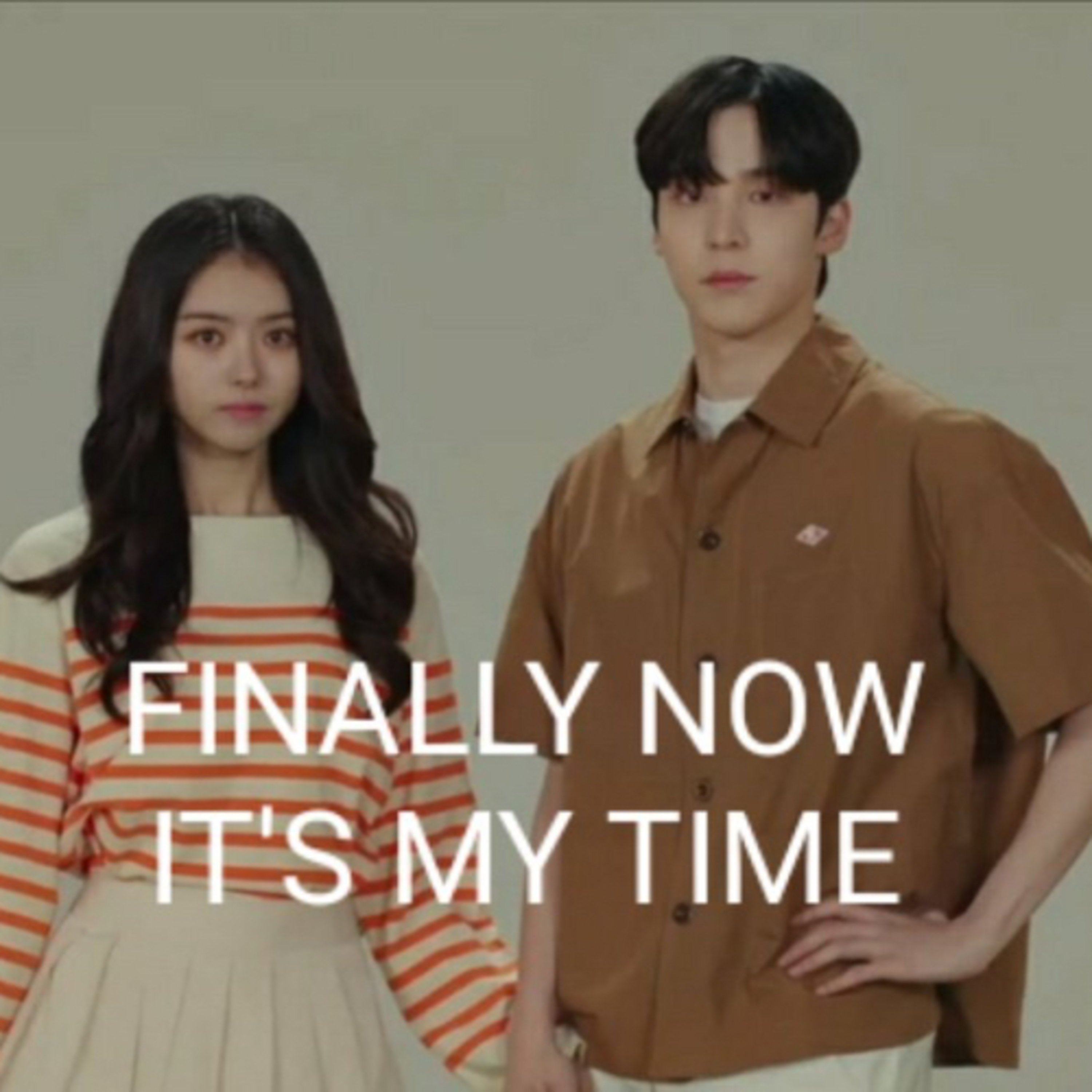 Imitation - Ep 9