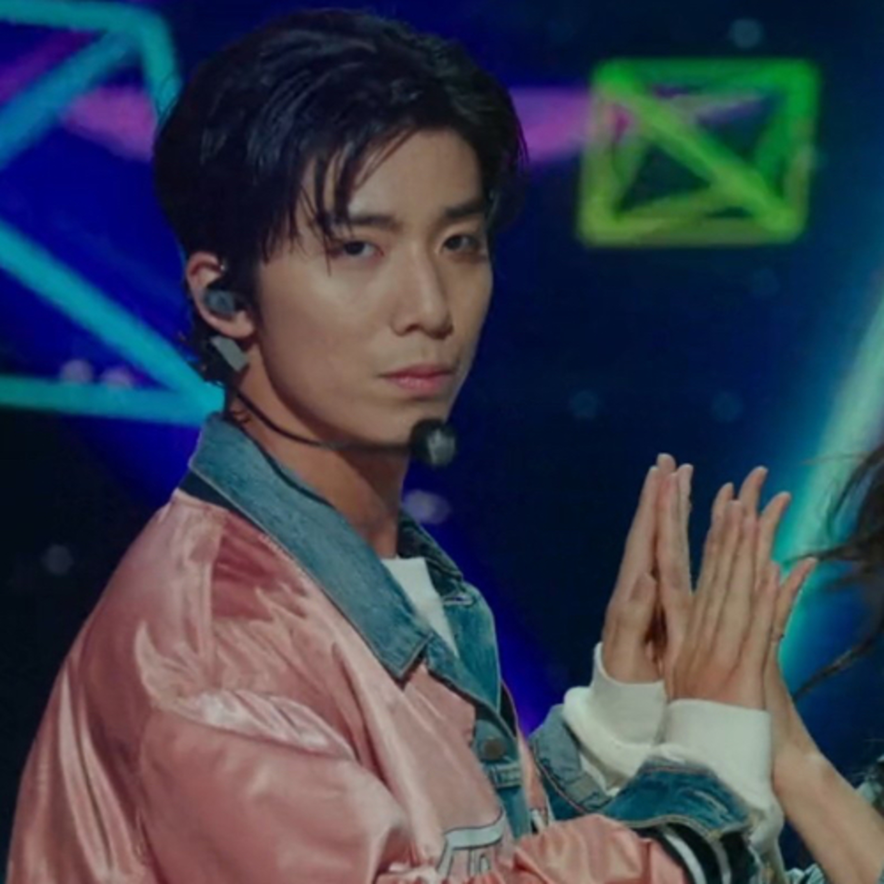 Imitation - Ep 10