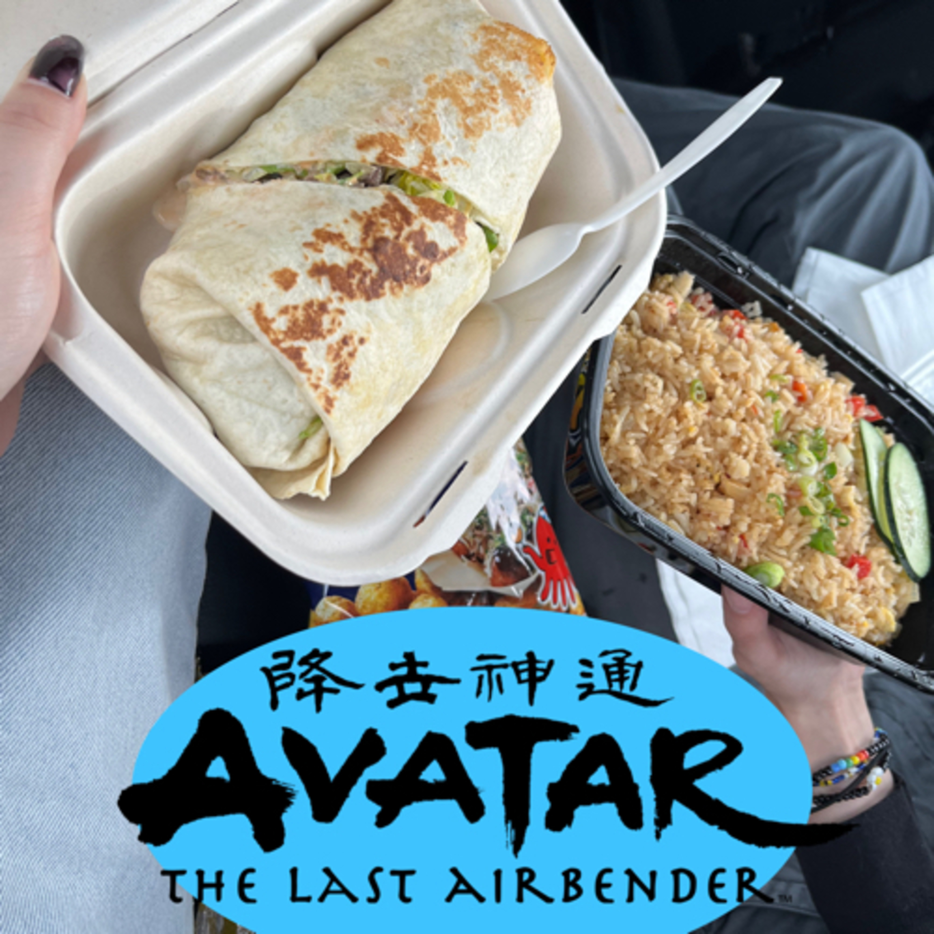 2024 COMEBACK - Avatar The Last Airbender Ep. 1
