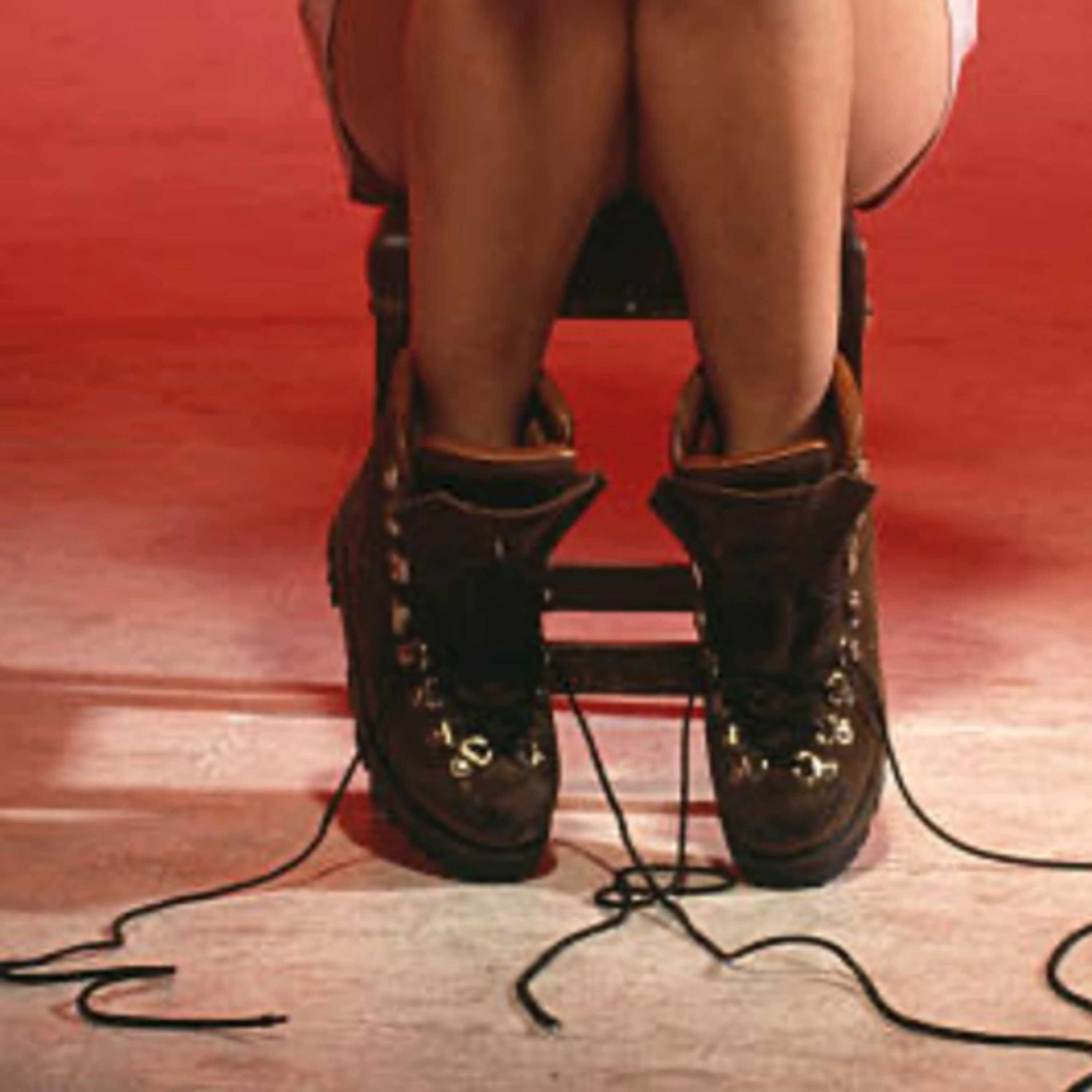 Lace Up episode artwork