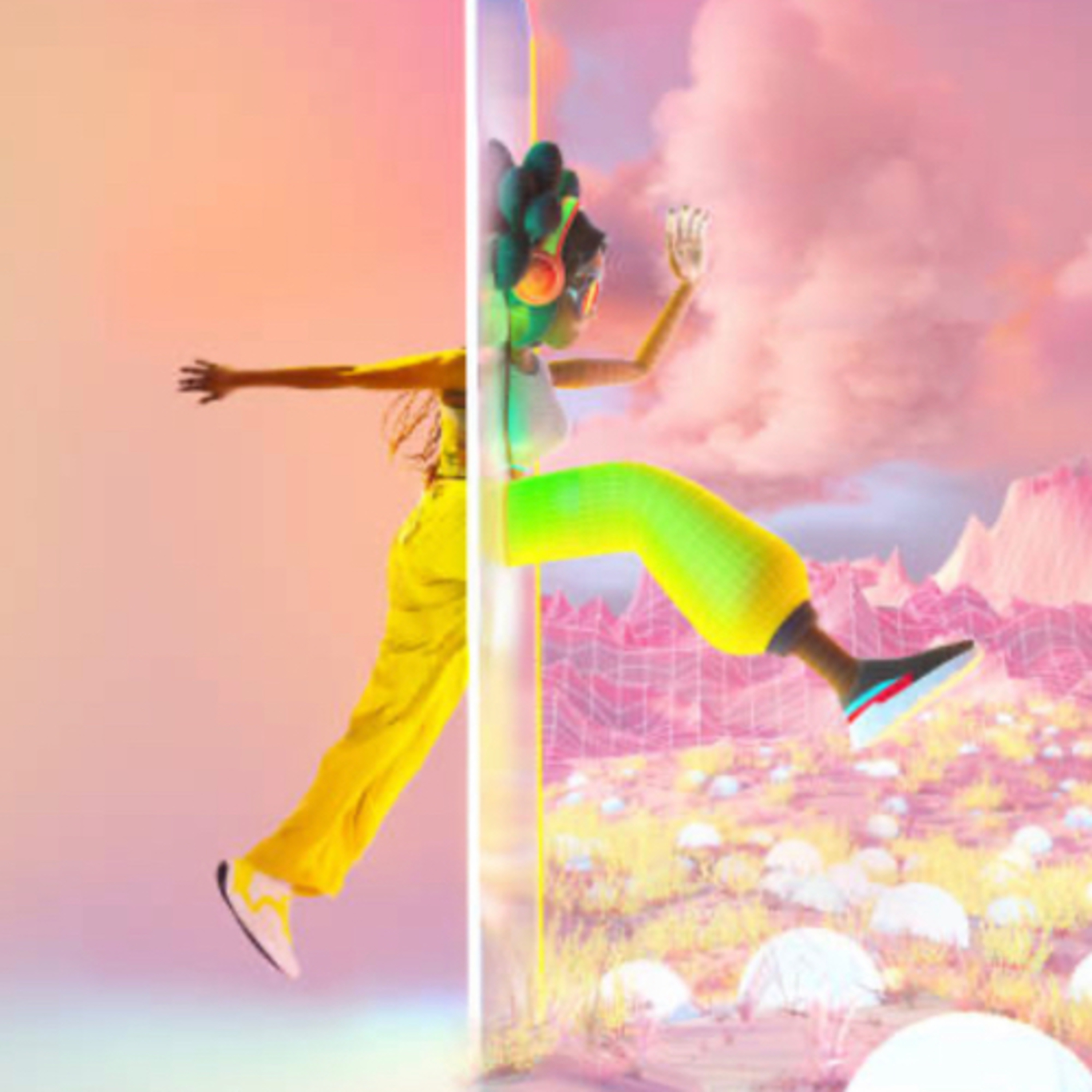 Do Better episode artwork
