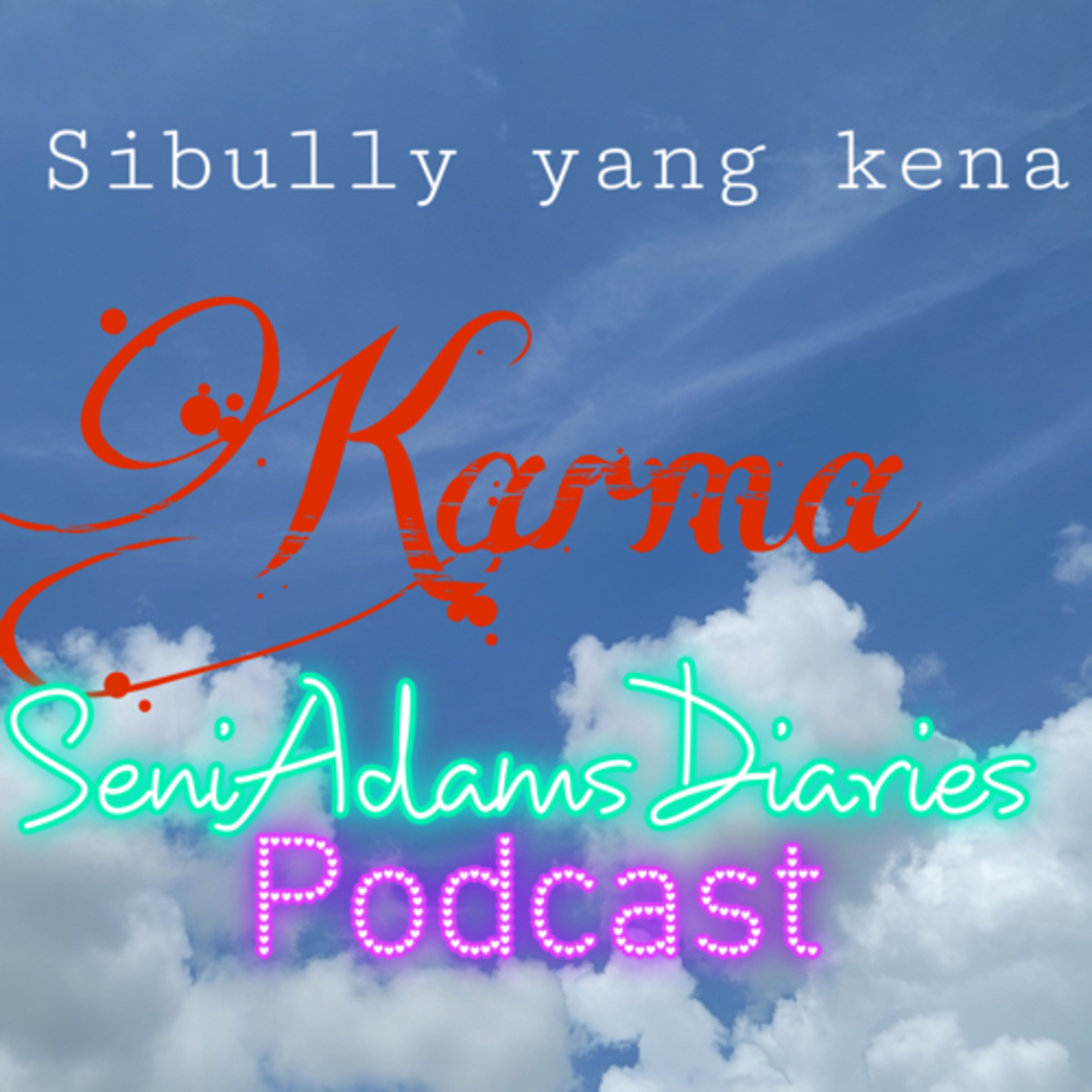 SeniAdamsDiaries