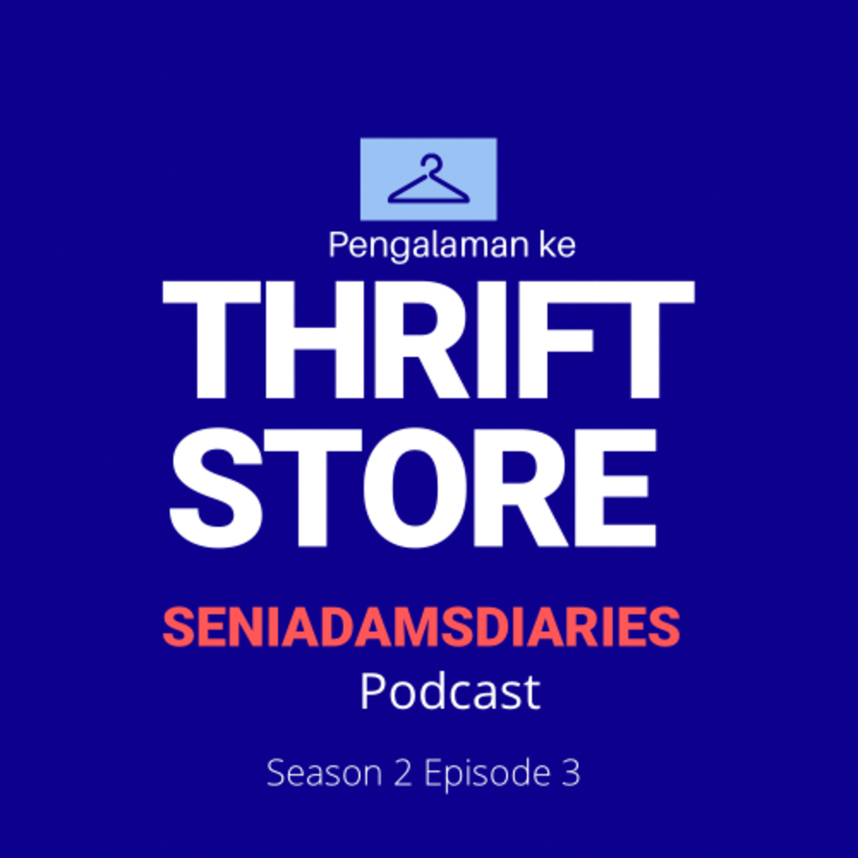 SeniAdamsDiaries