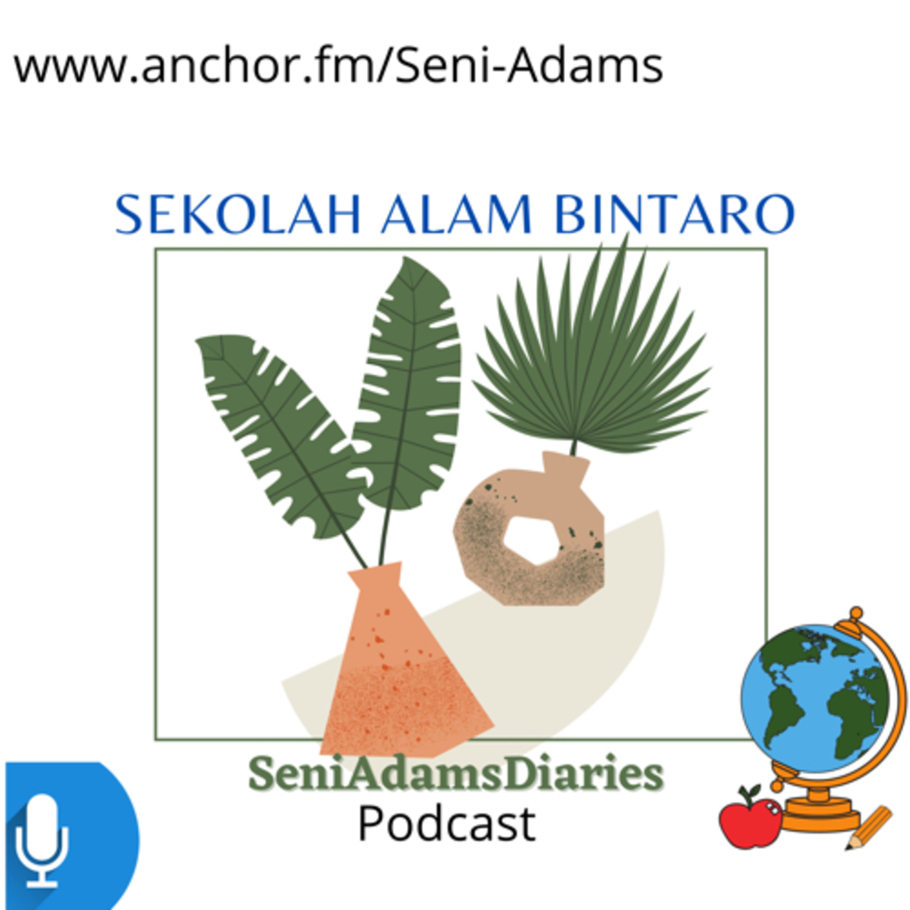 SeniAdamsDiaries