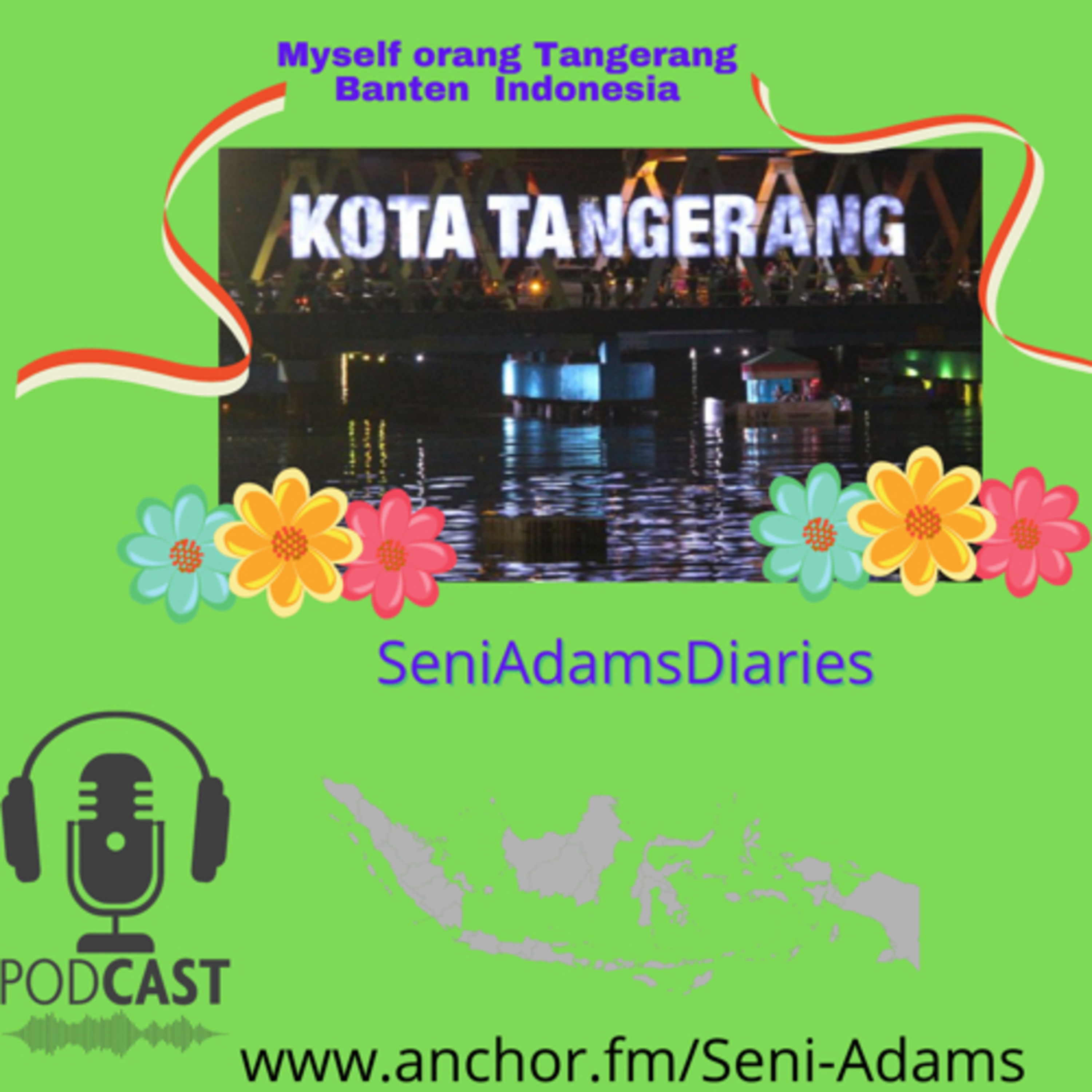 SeniAdamsDiaries