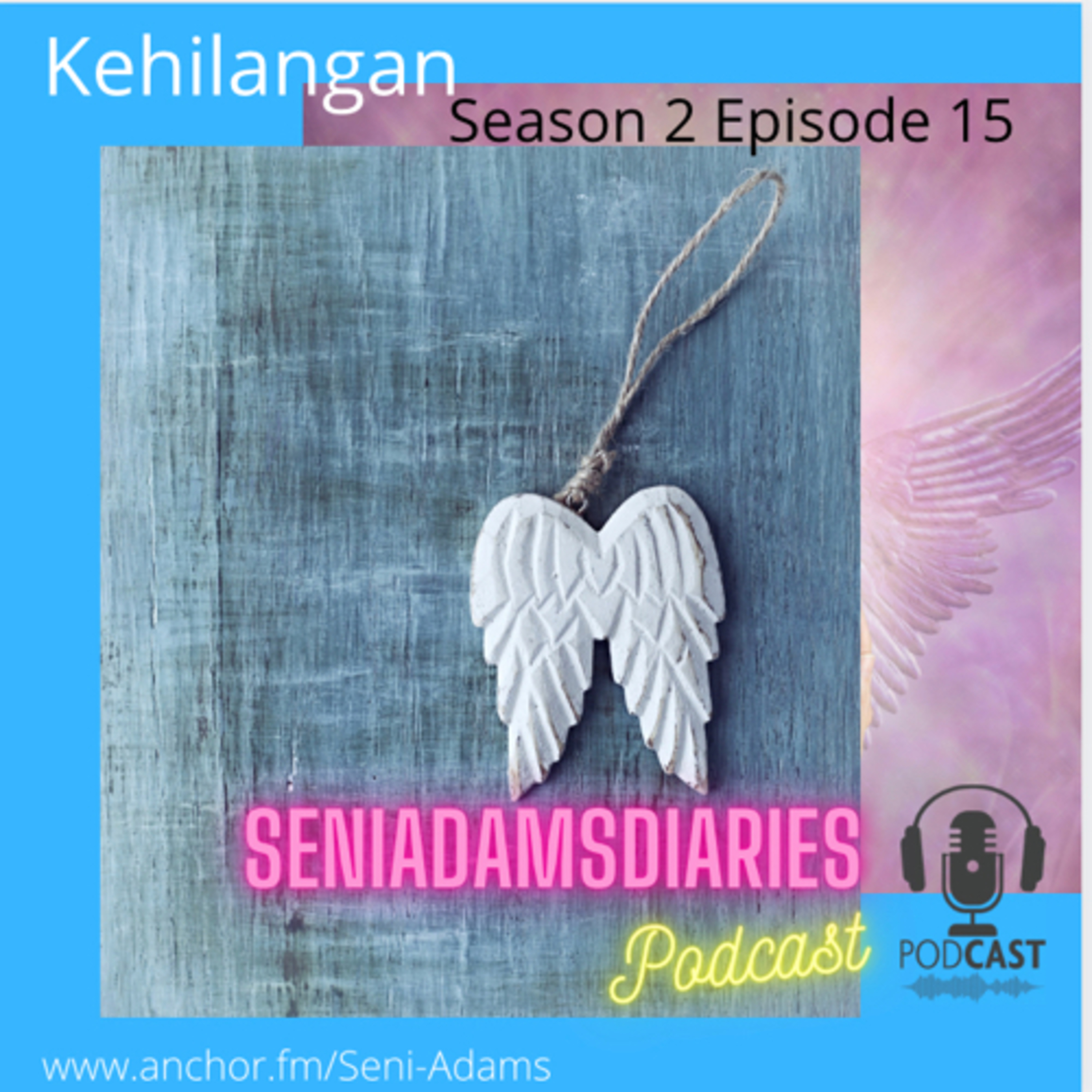 SeniAdamsDiaries