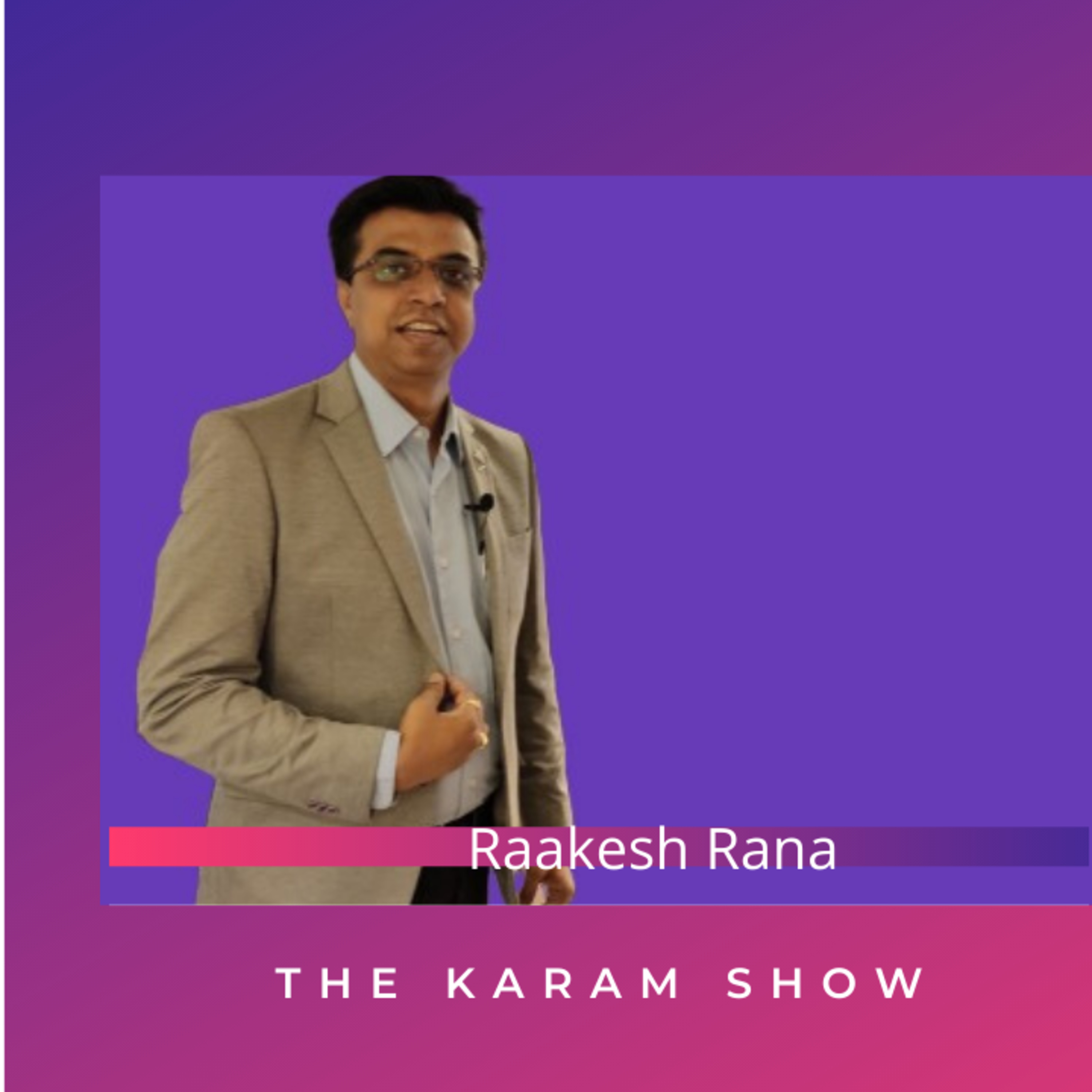 The Karam Show