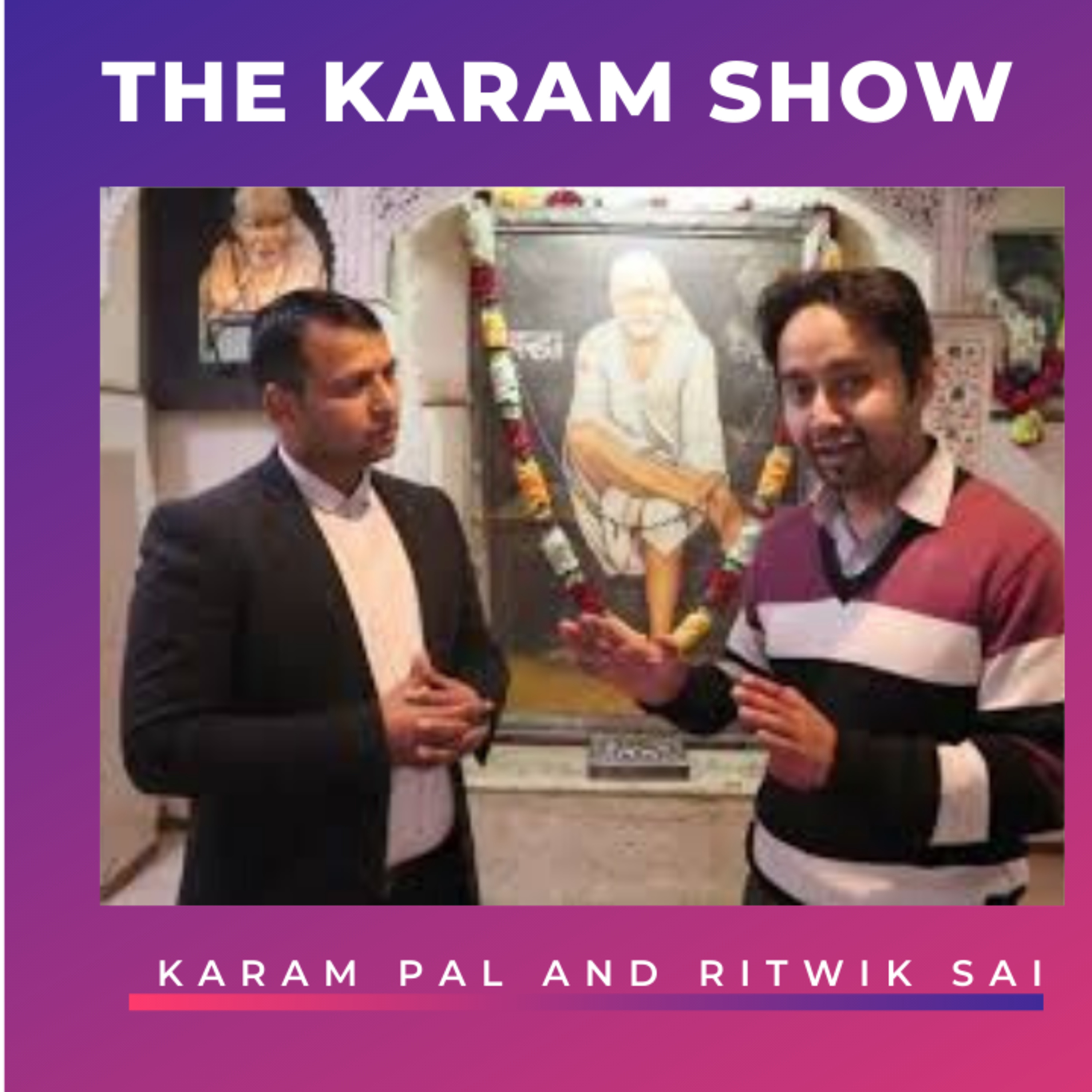 The Karam Show