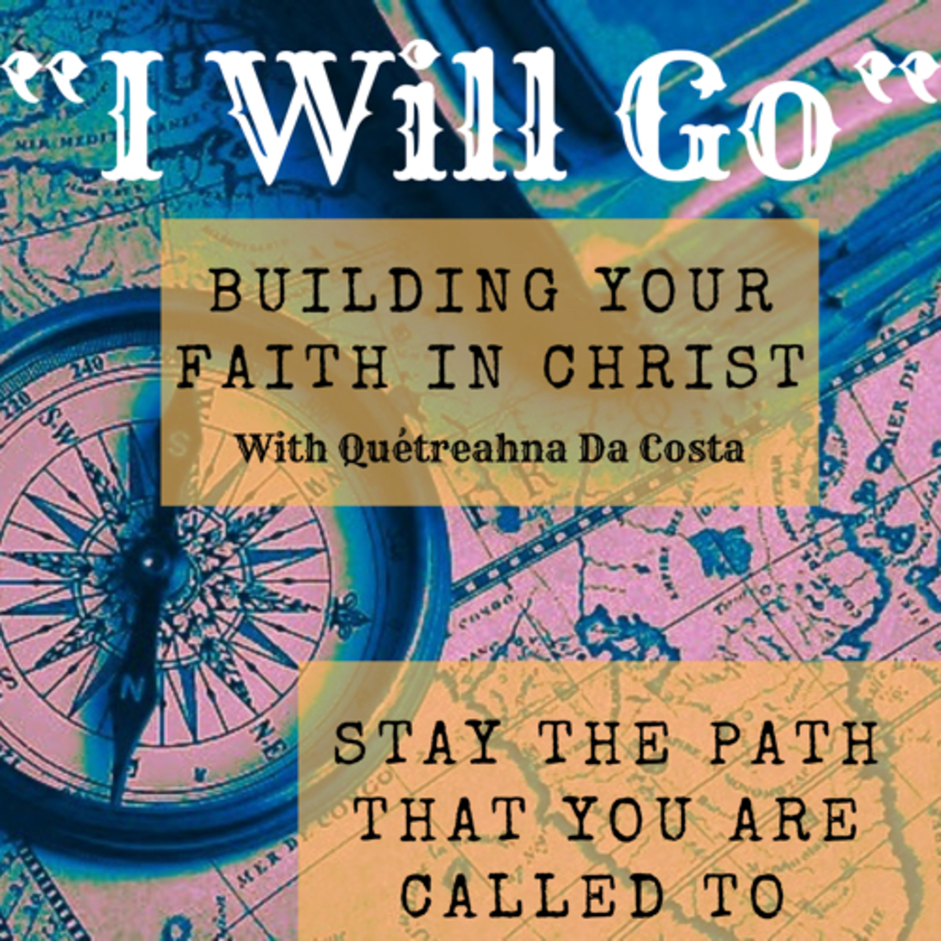 I Will Go episode artwork