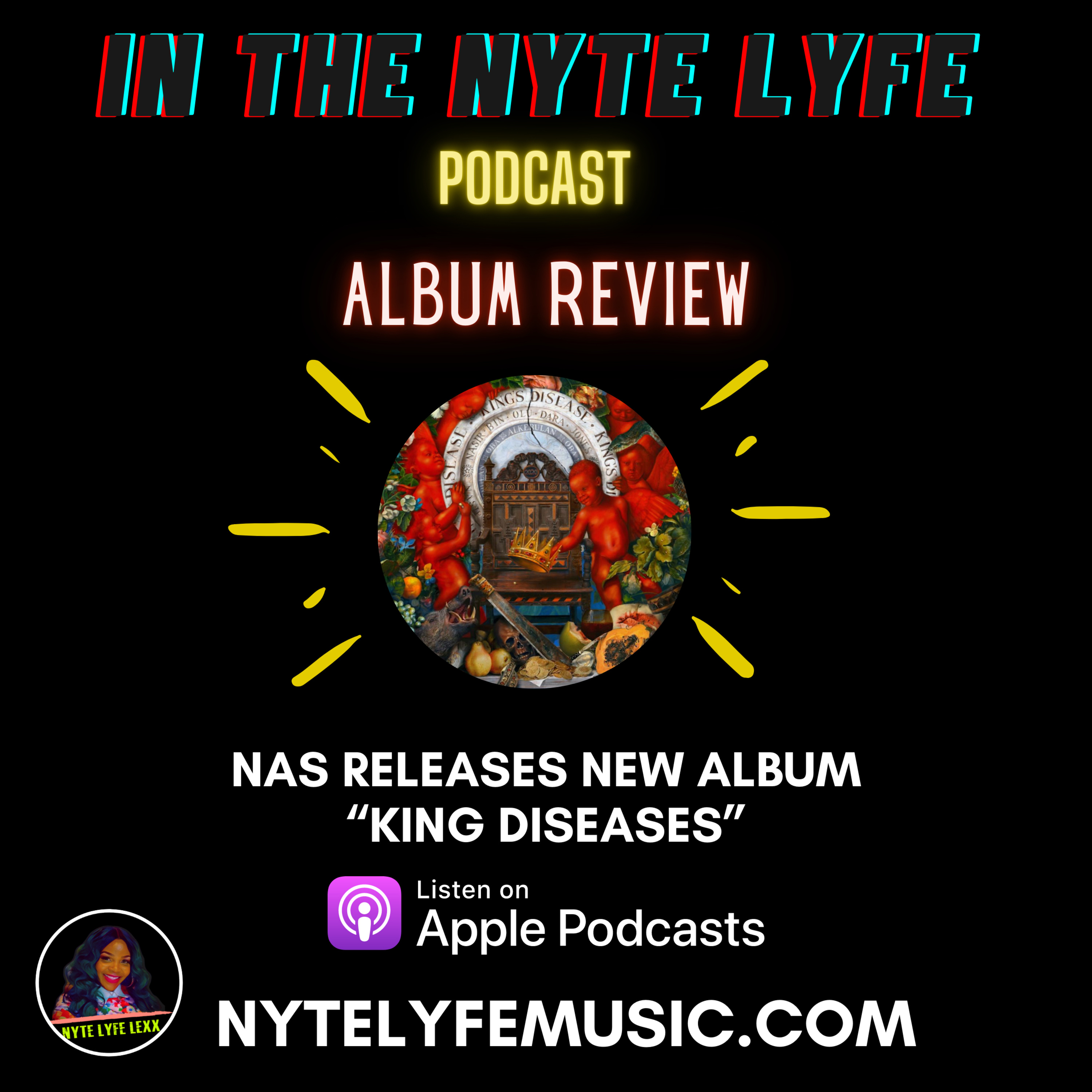 In The Nyte Lyfe