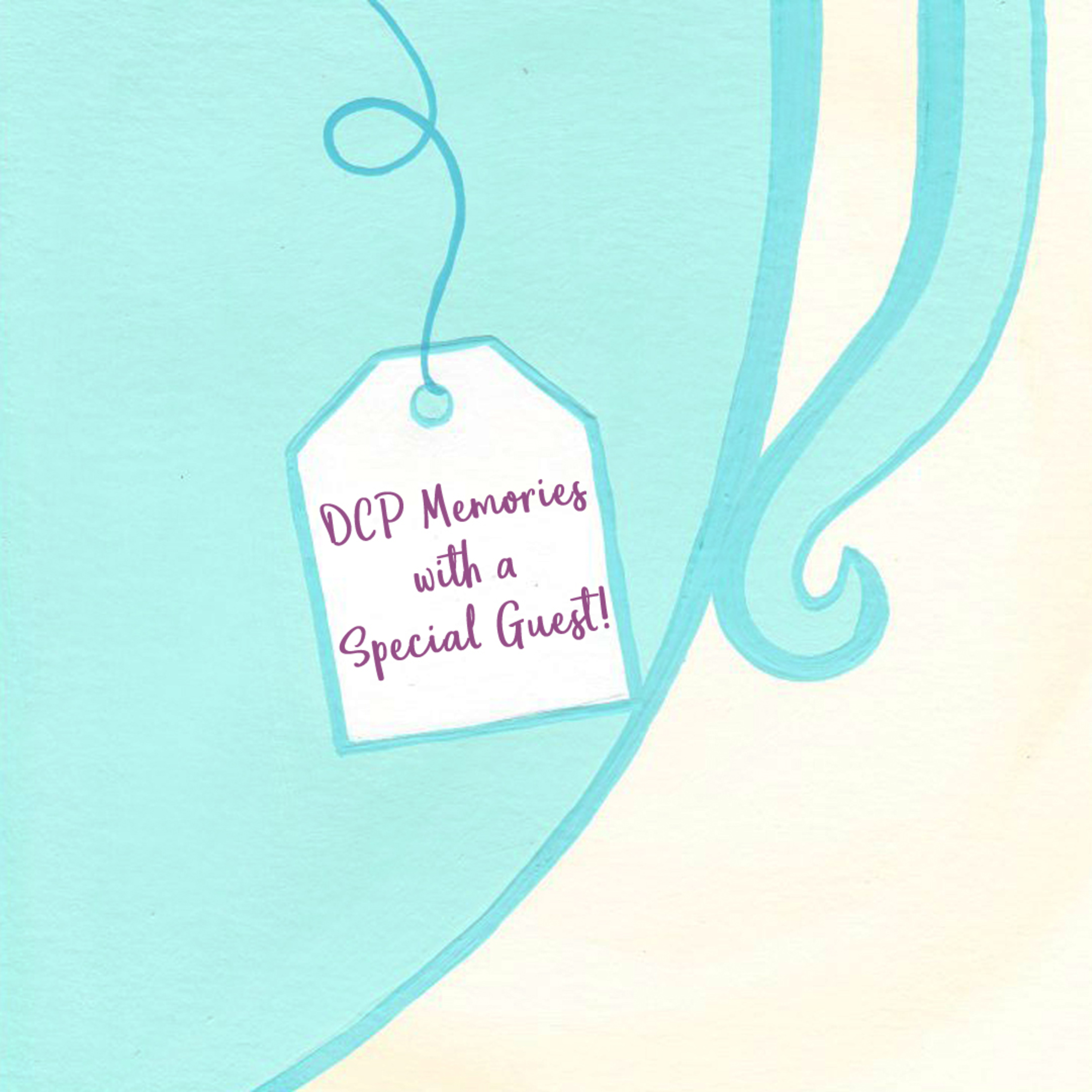 Spilling the Mad Tea