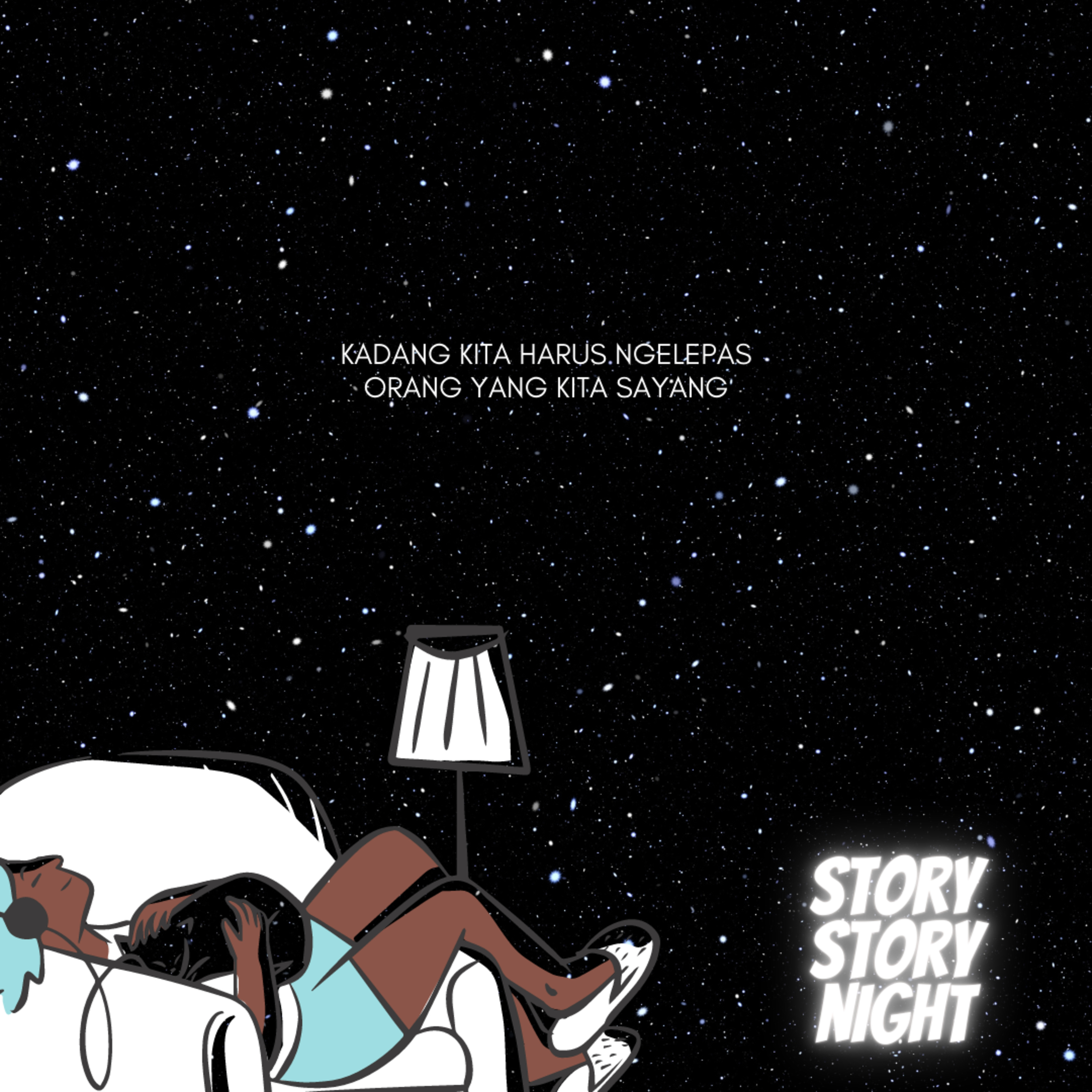 story story night