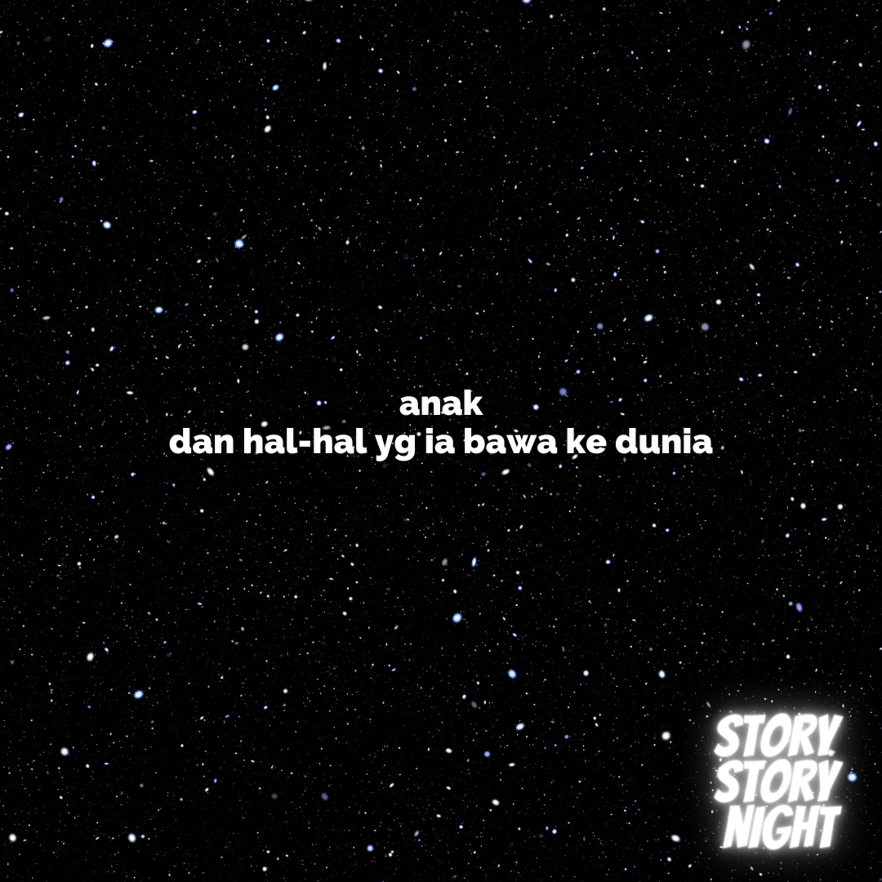 story story night