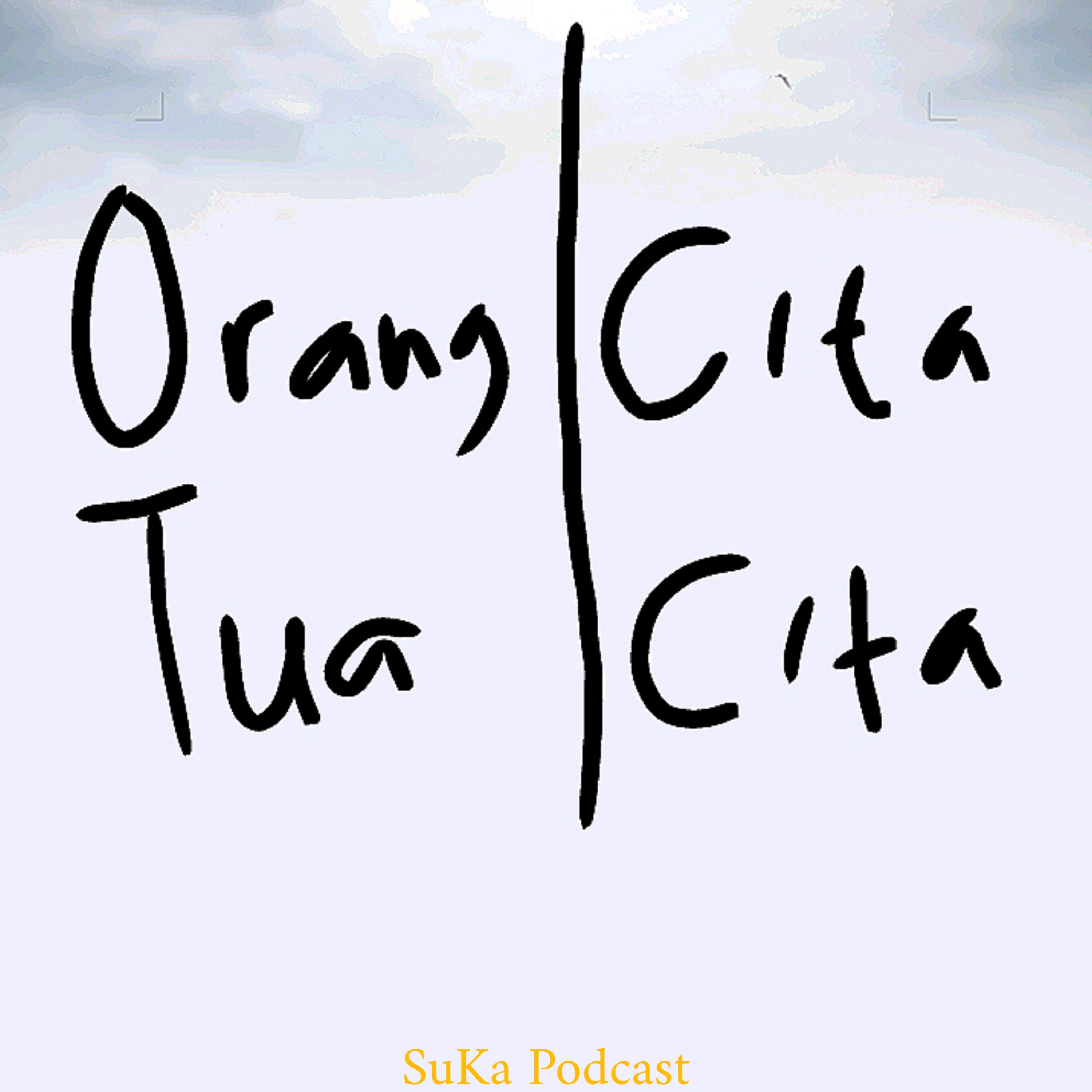 SuKa Podcast