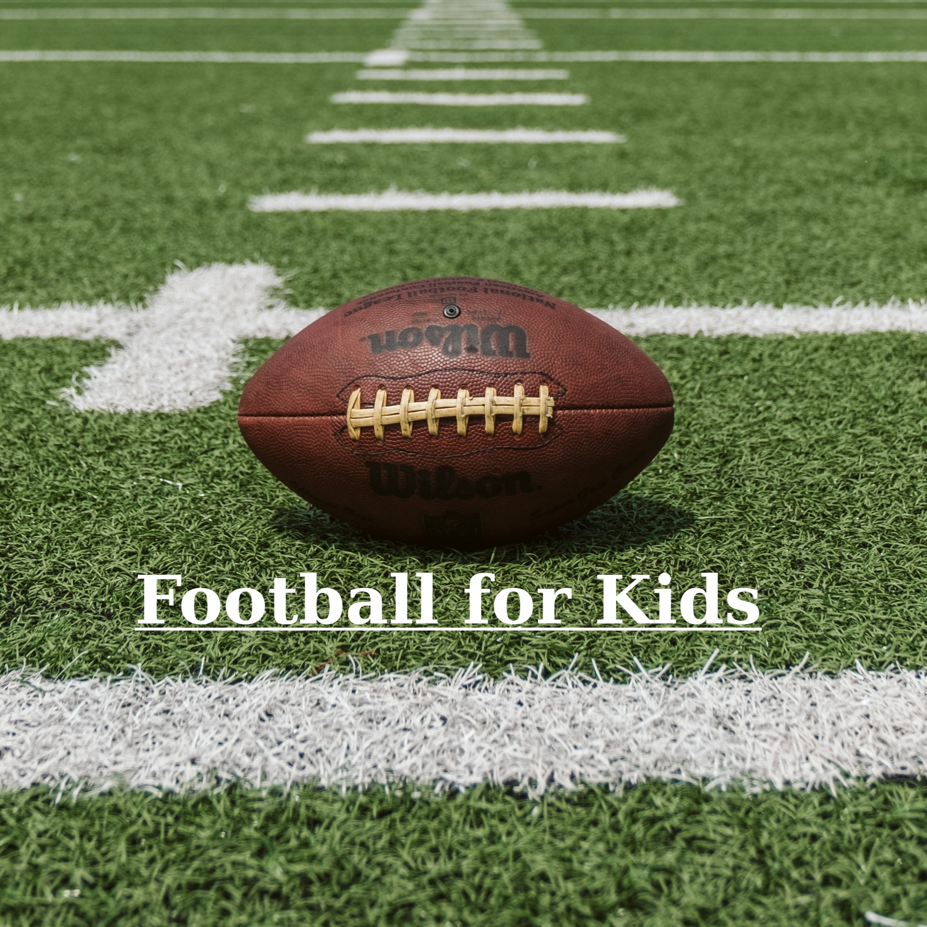 Football for Kids