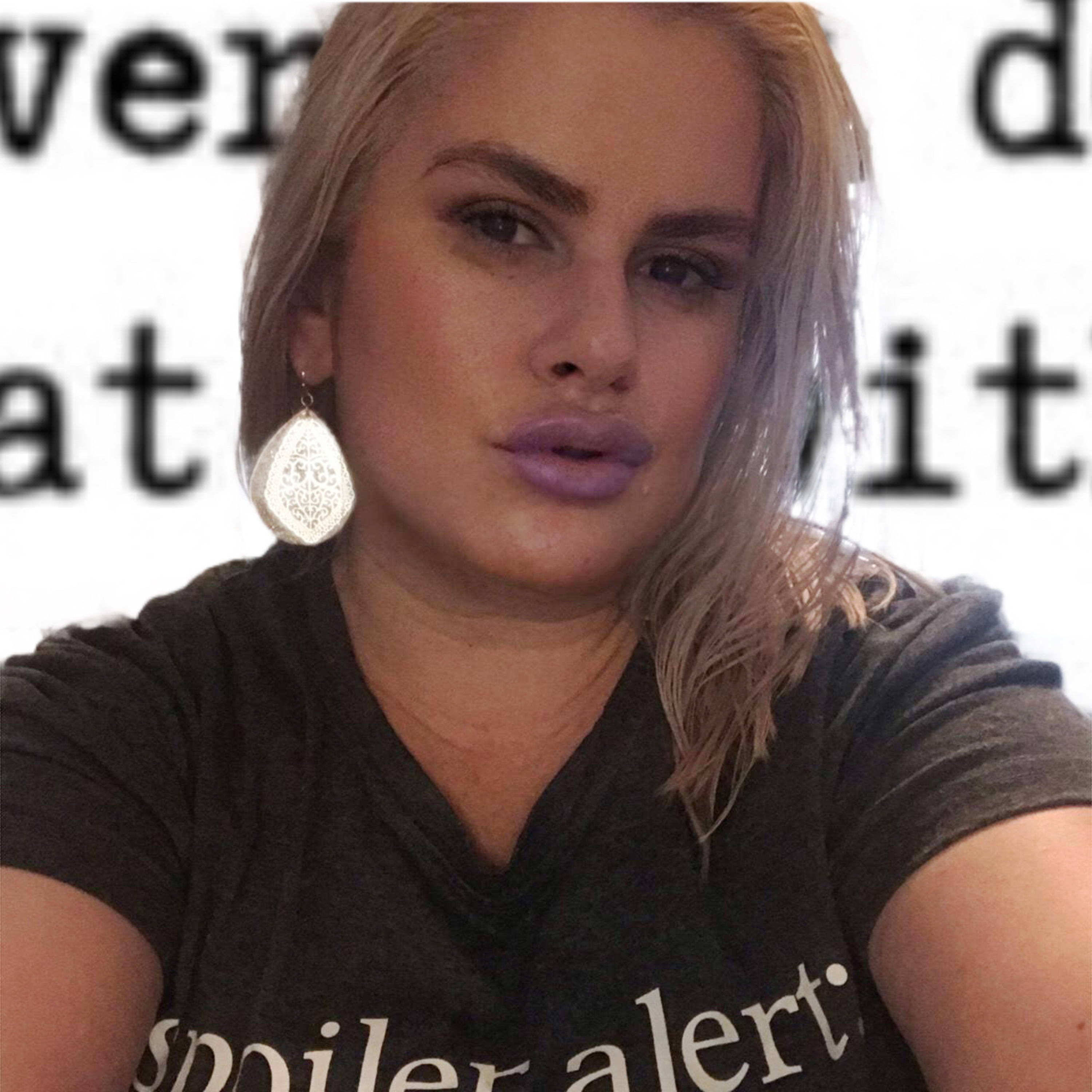 We are standing in victory over the Enemy. 