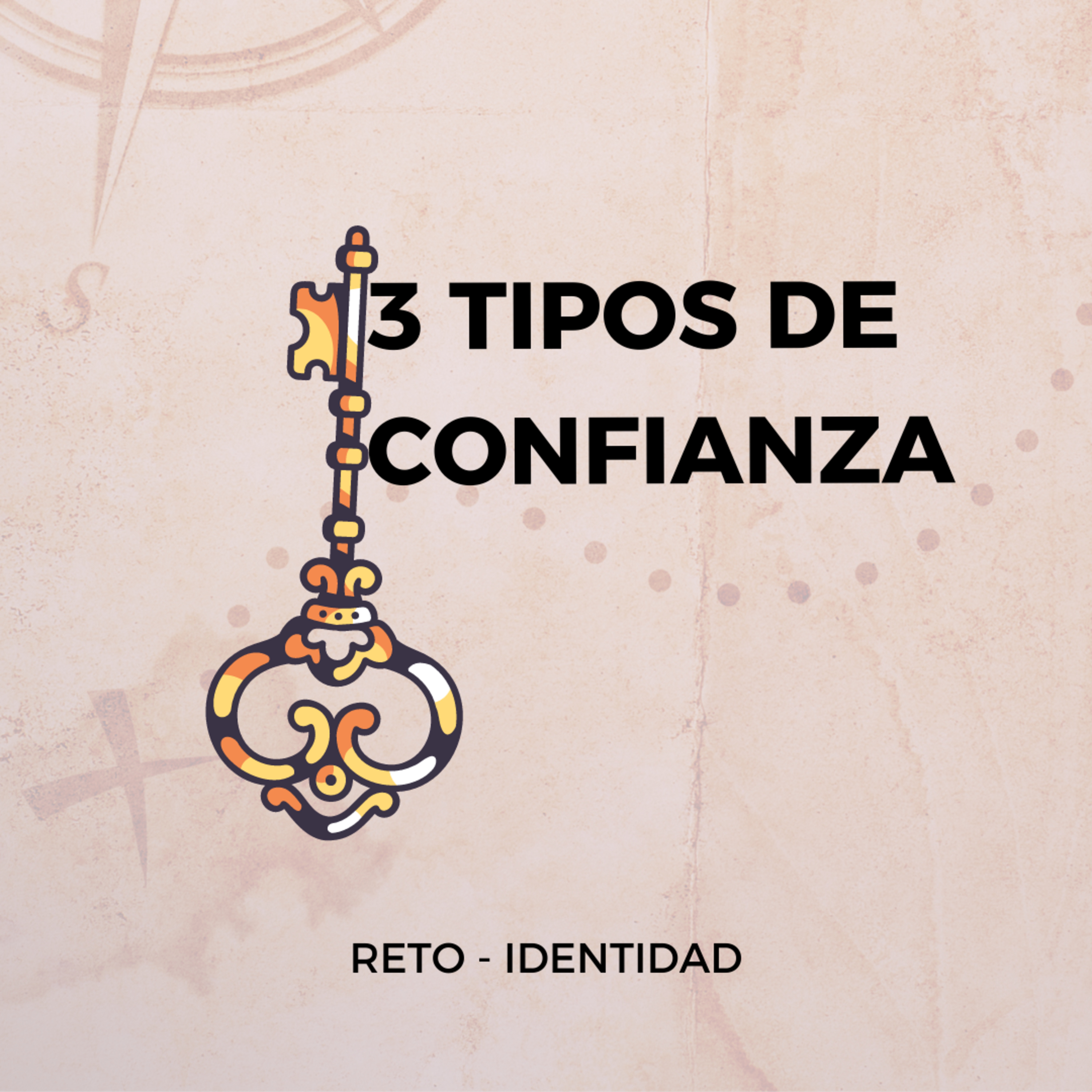 3 tipos de confianza - Ep. 102 episode artwork