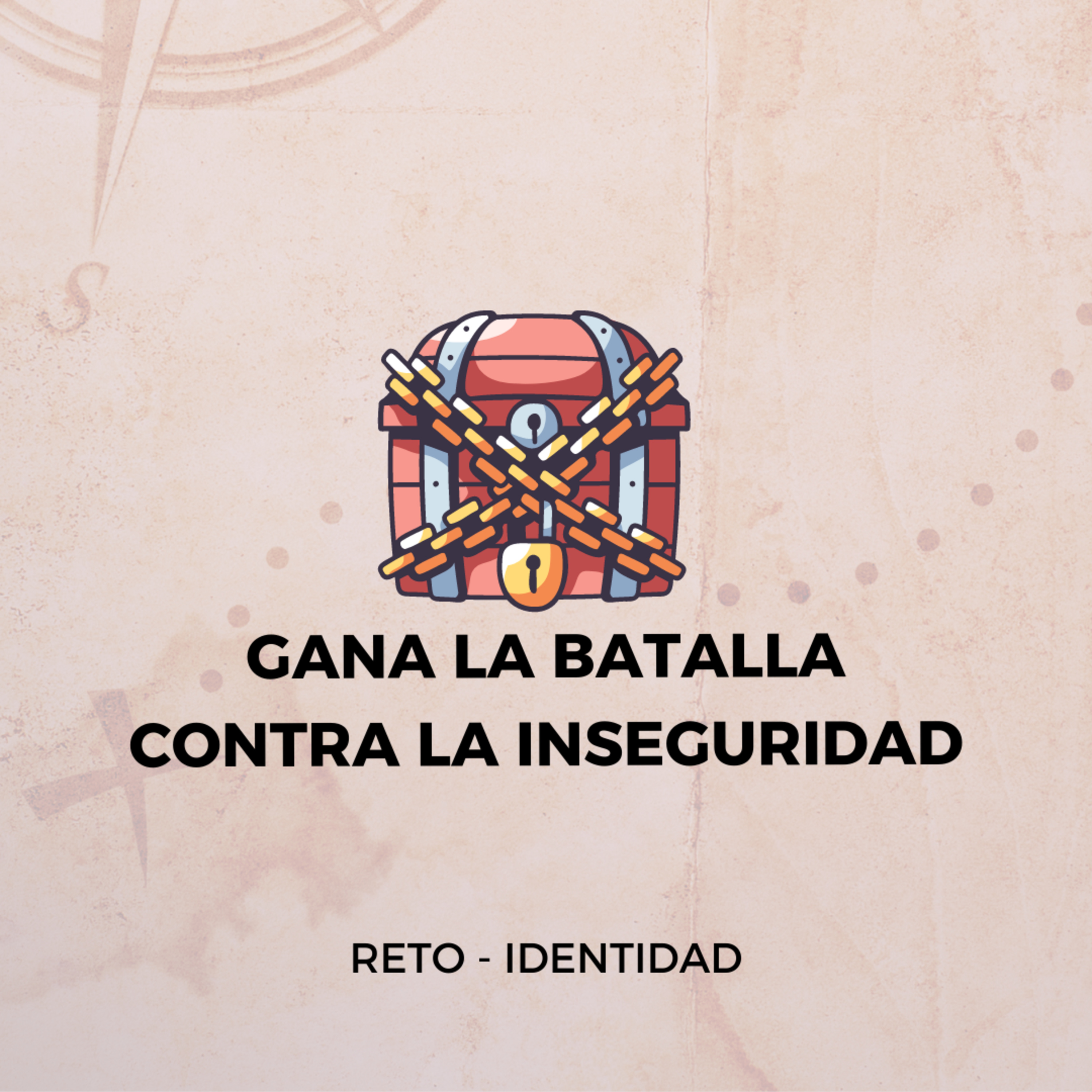 Gana la batalla contra la inseguridad - Ep. 103 episode artwork