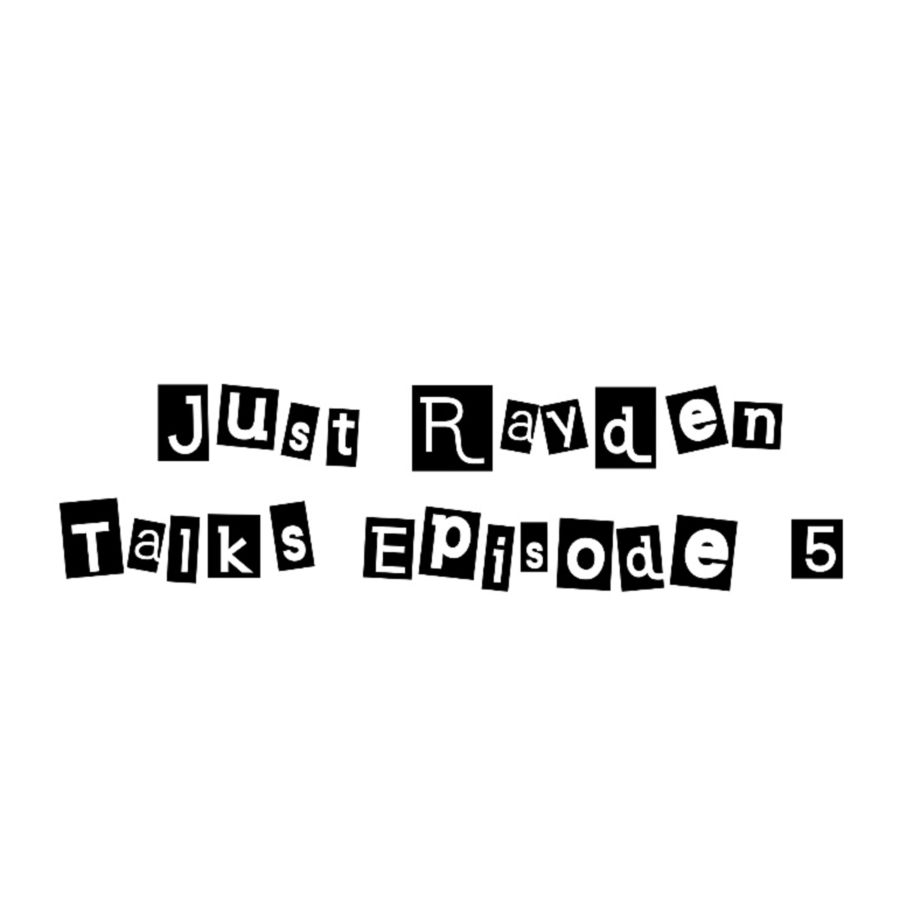 Welcome Back: Episode 5