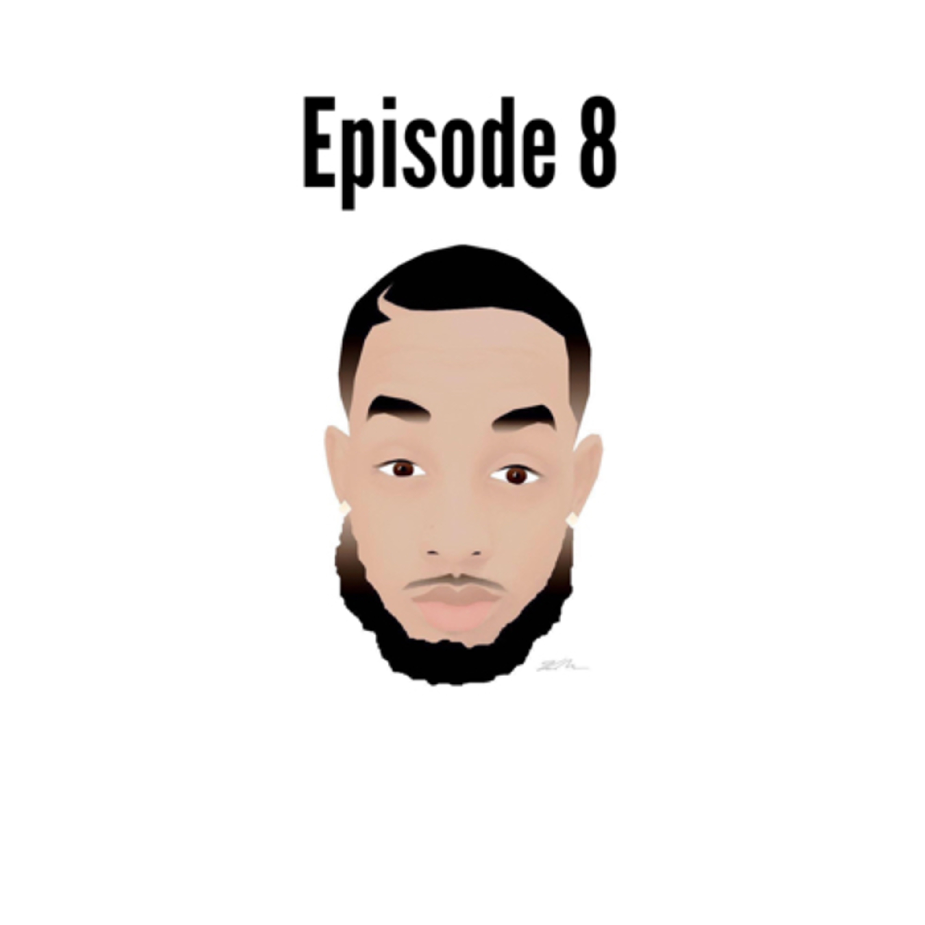 Free Yourself : Episode 8