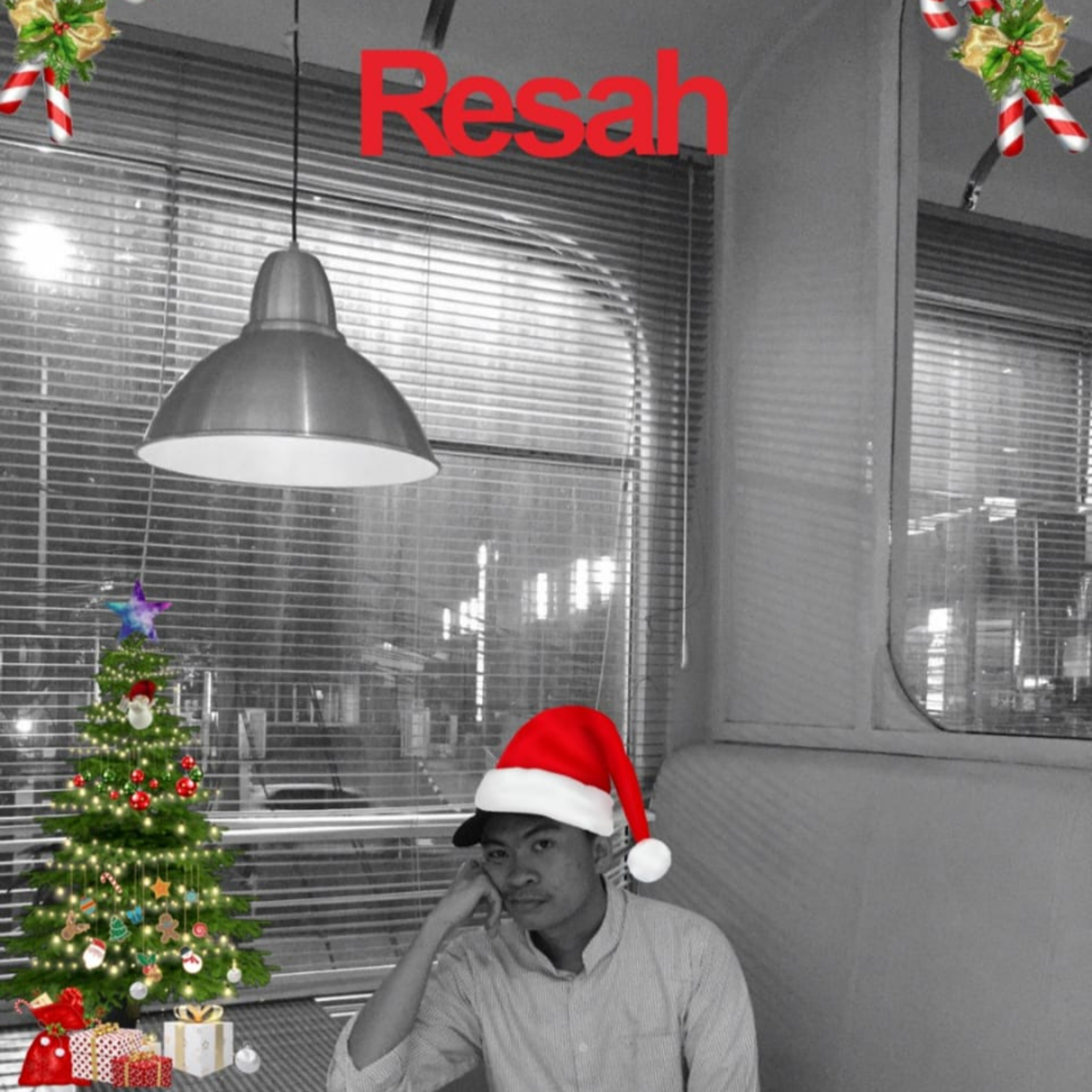 Resah