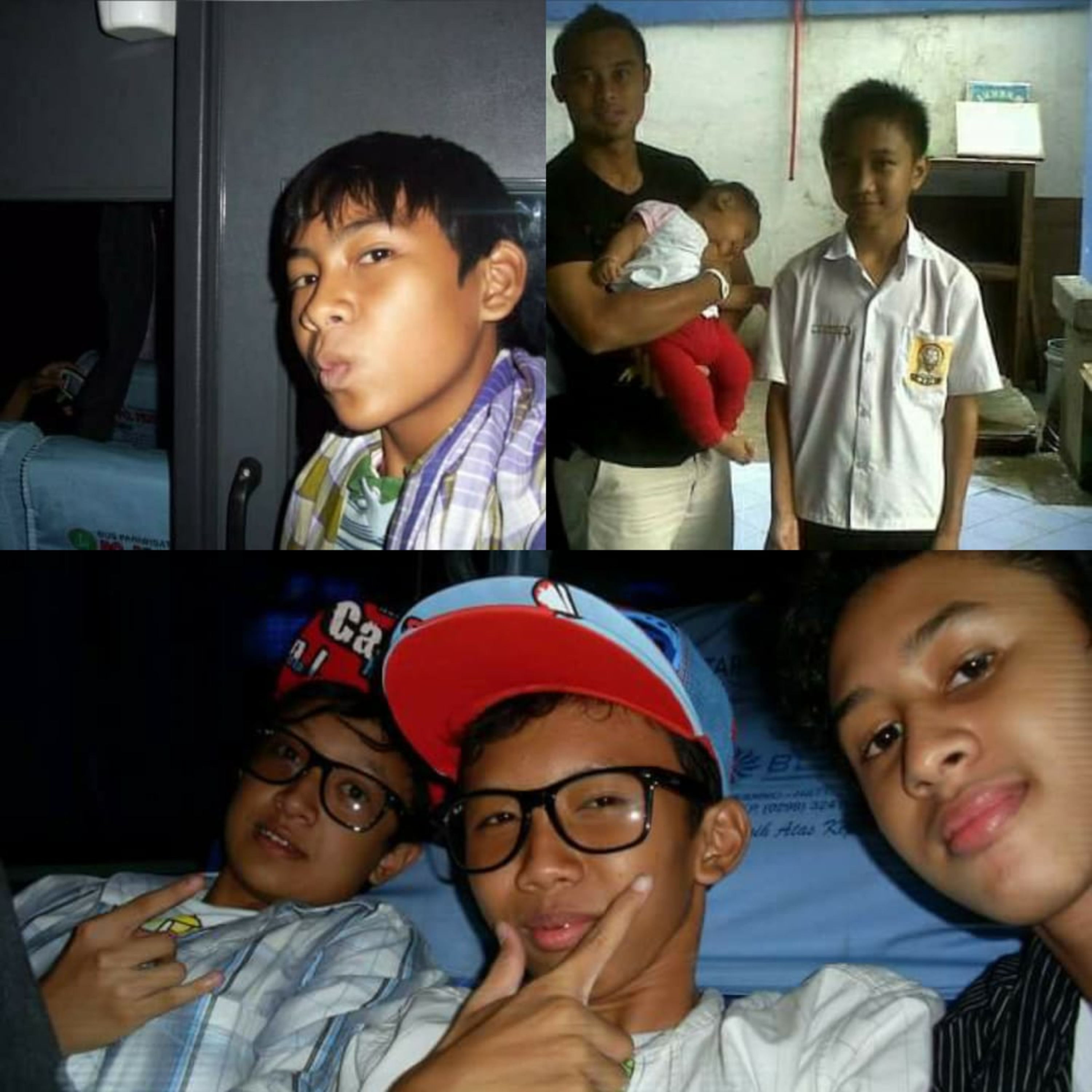 Resah