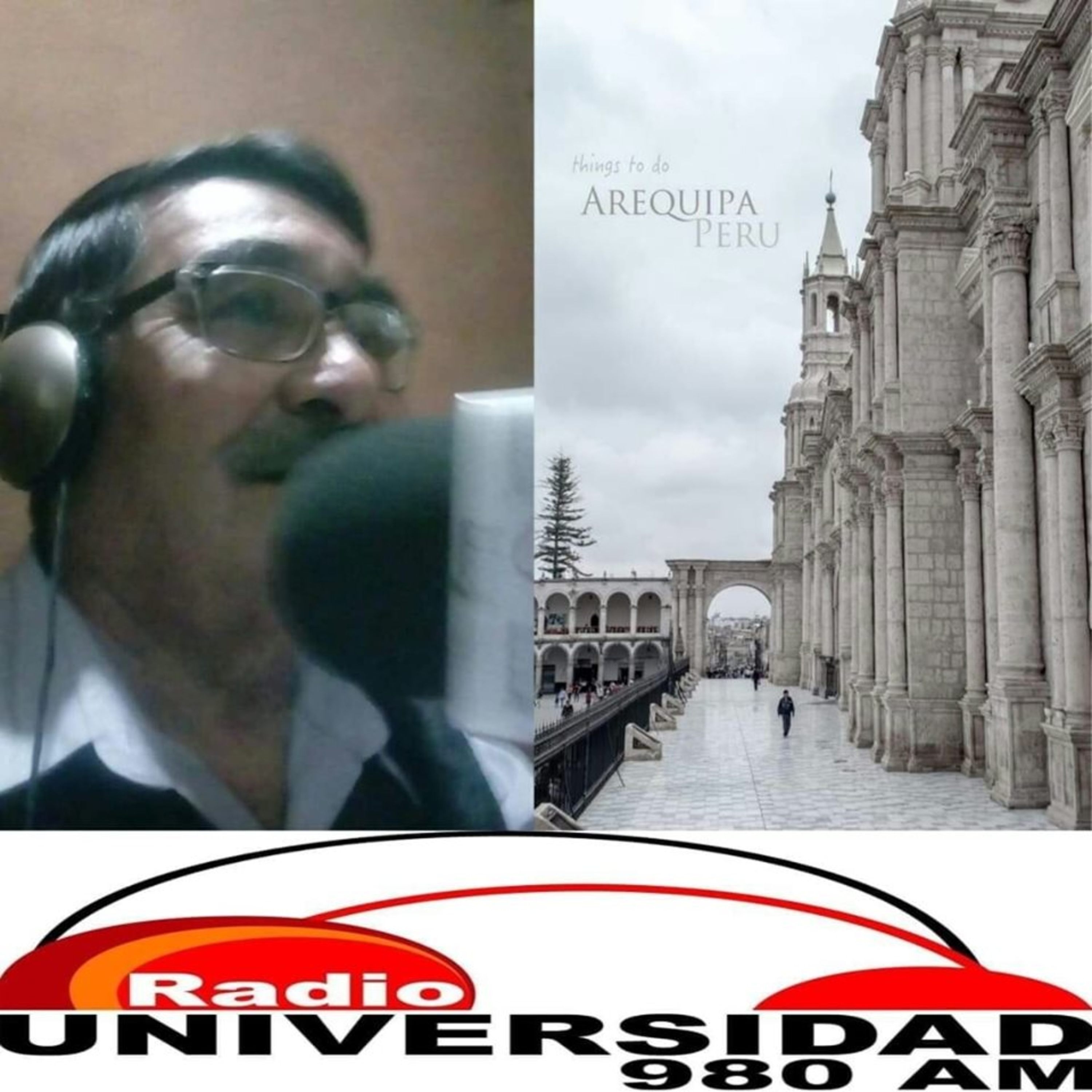 Arequipa para el mundo