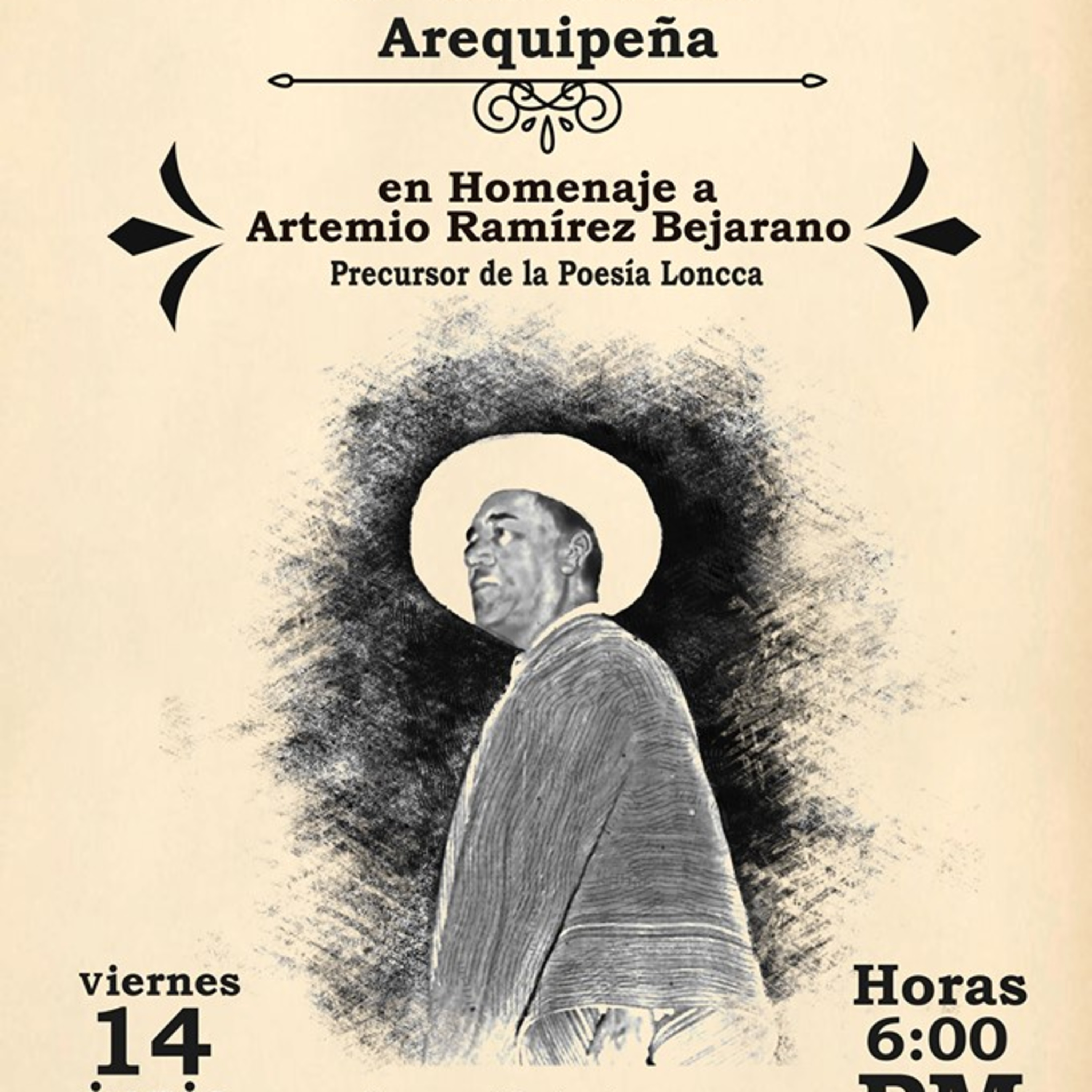 Arequipa para el mundo