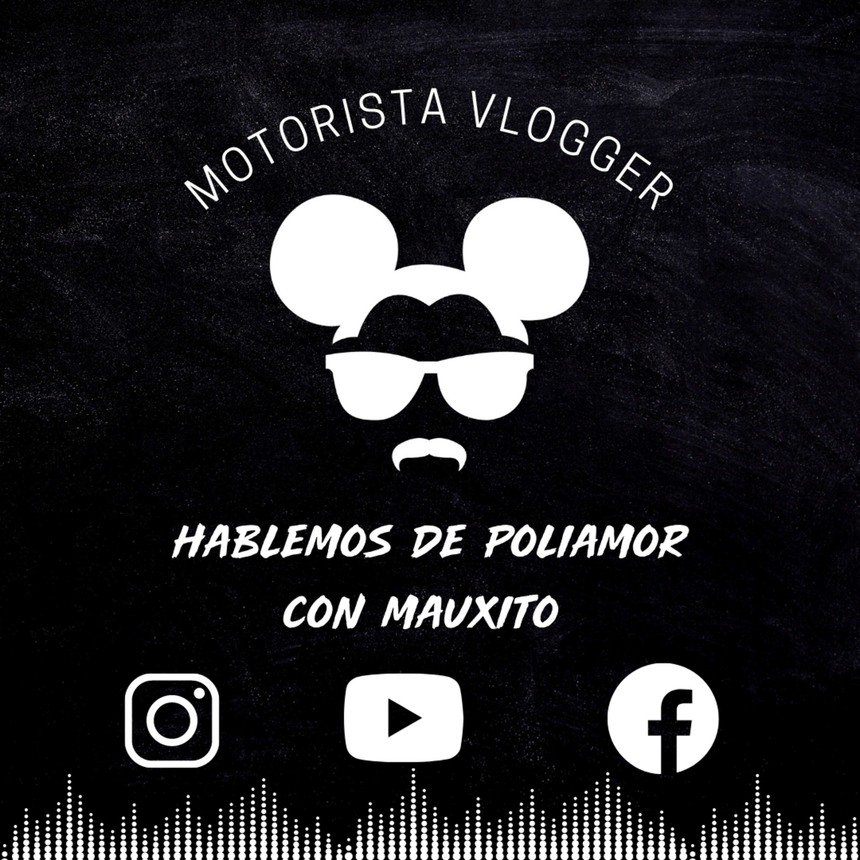 Poliamor parte 1 episode artwork