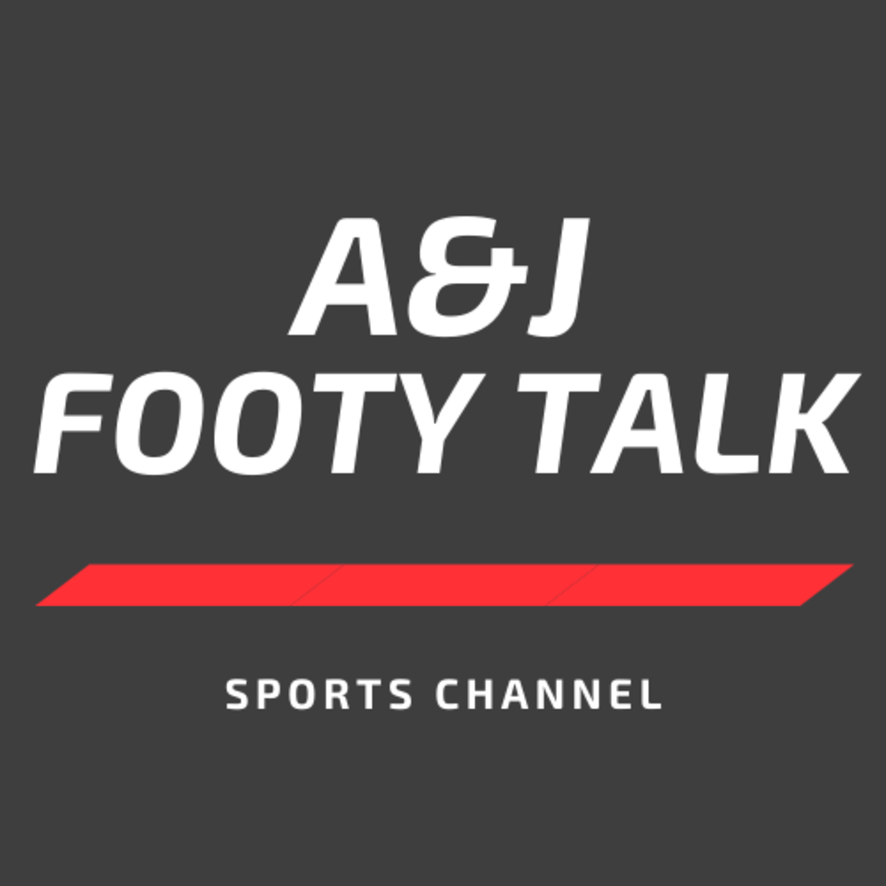 1: EURO 2020 Predictions | A&J Footy Talk Show 1: EURO 2020 Predictions | A&J Footy Talk Show