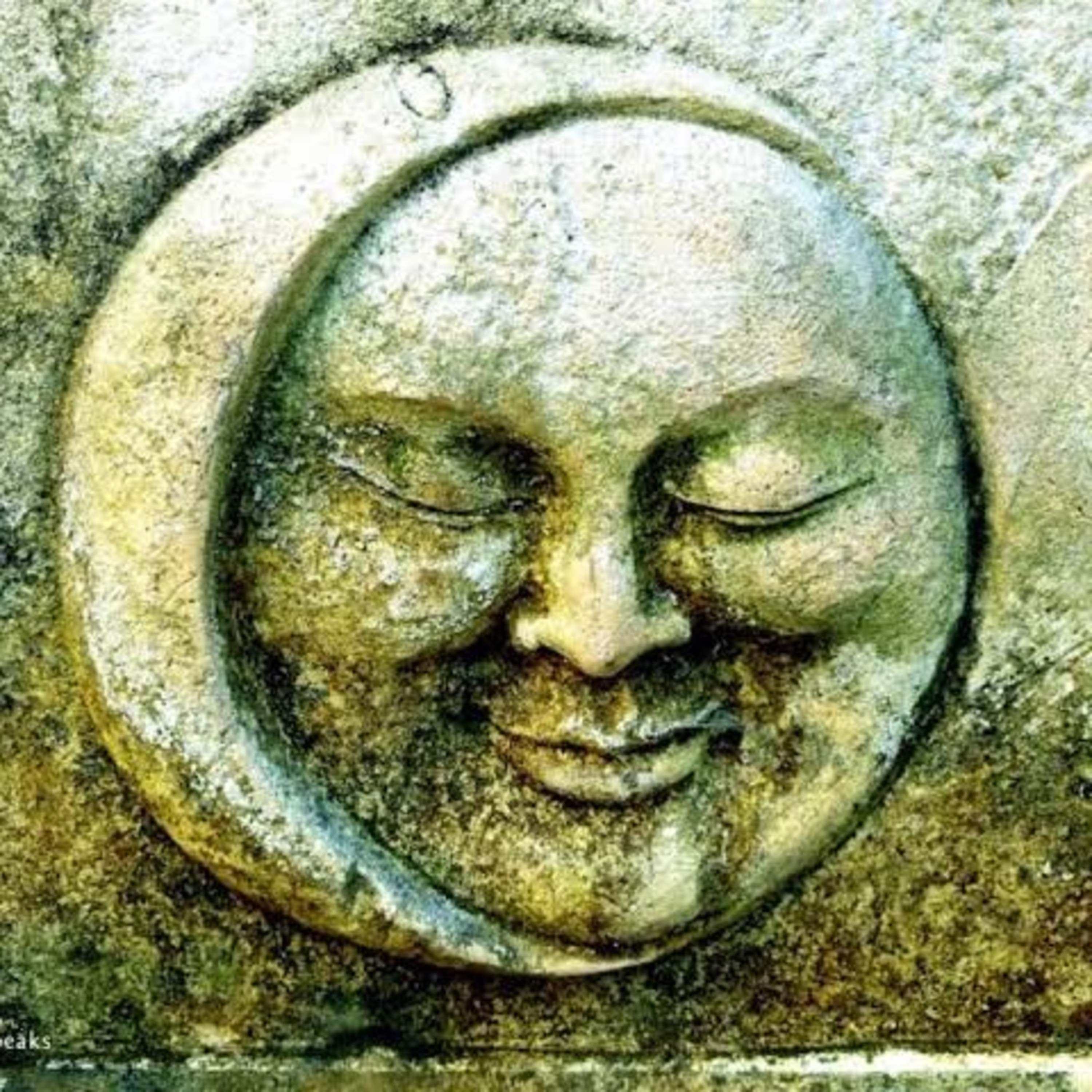 Paradigm shift - a profound step in the journey of spirituality episode artwork
