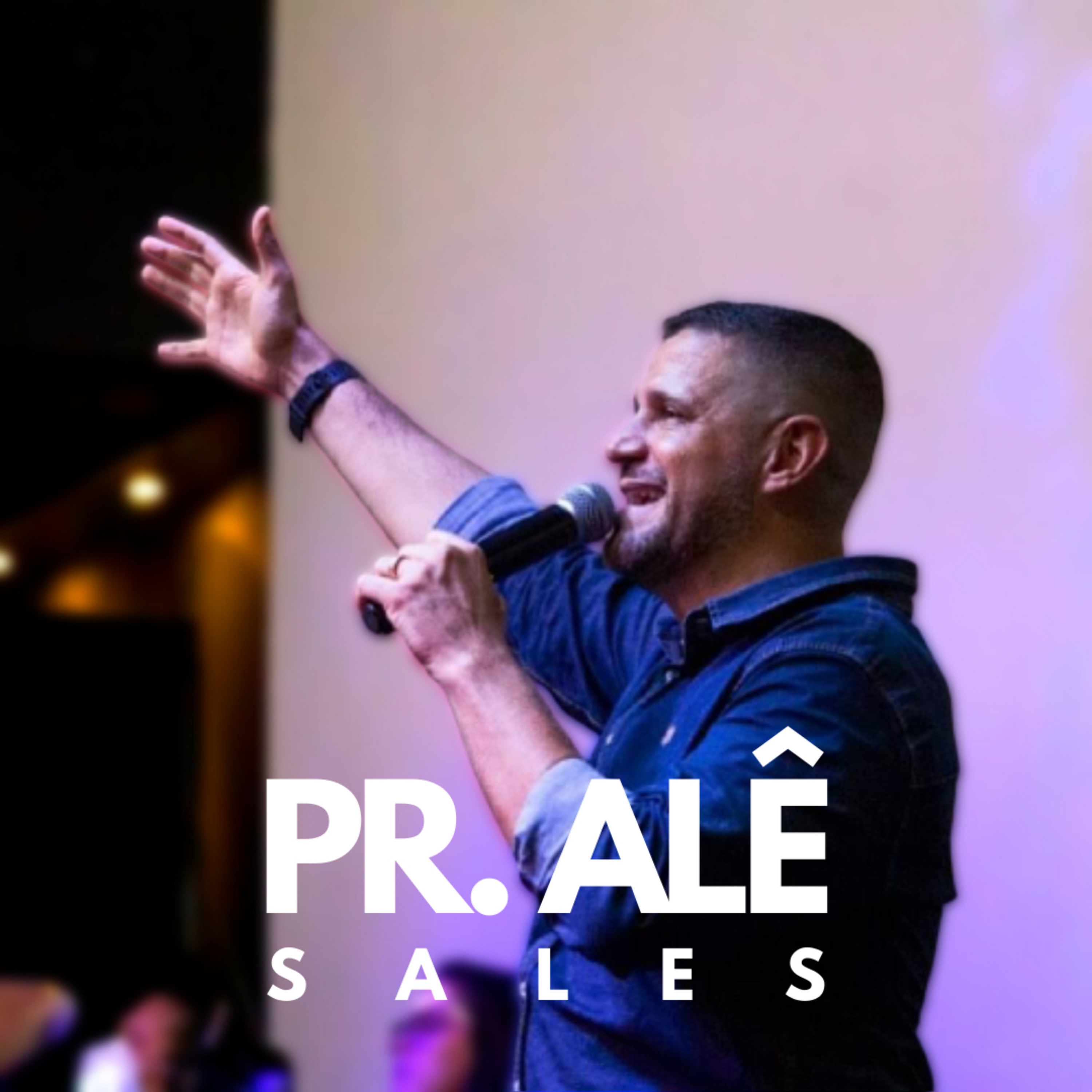 Pr. Leandro Trizzini