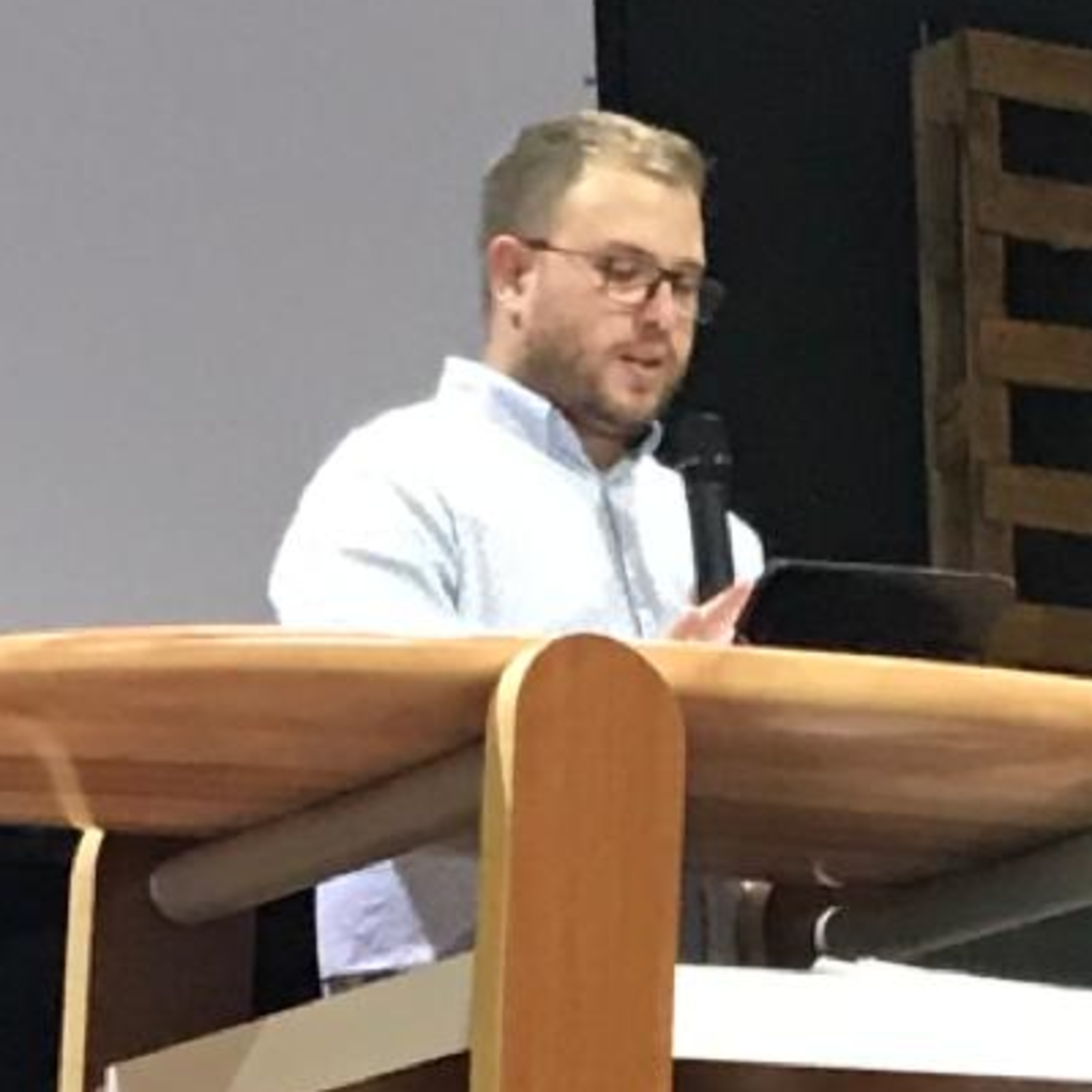Pr. Leandro Trizzini