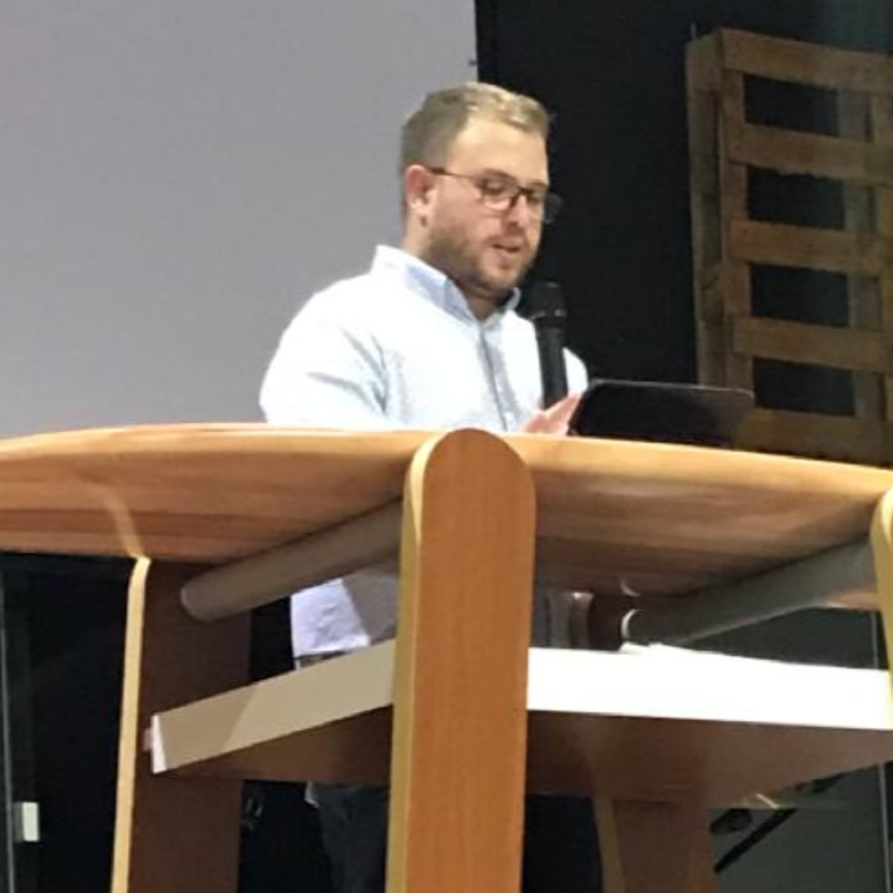 Pr. Leandro Trizzini