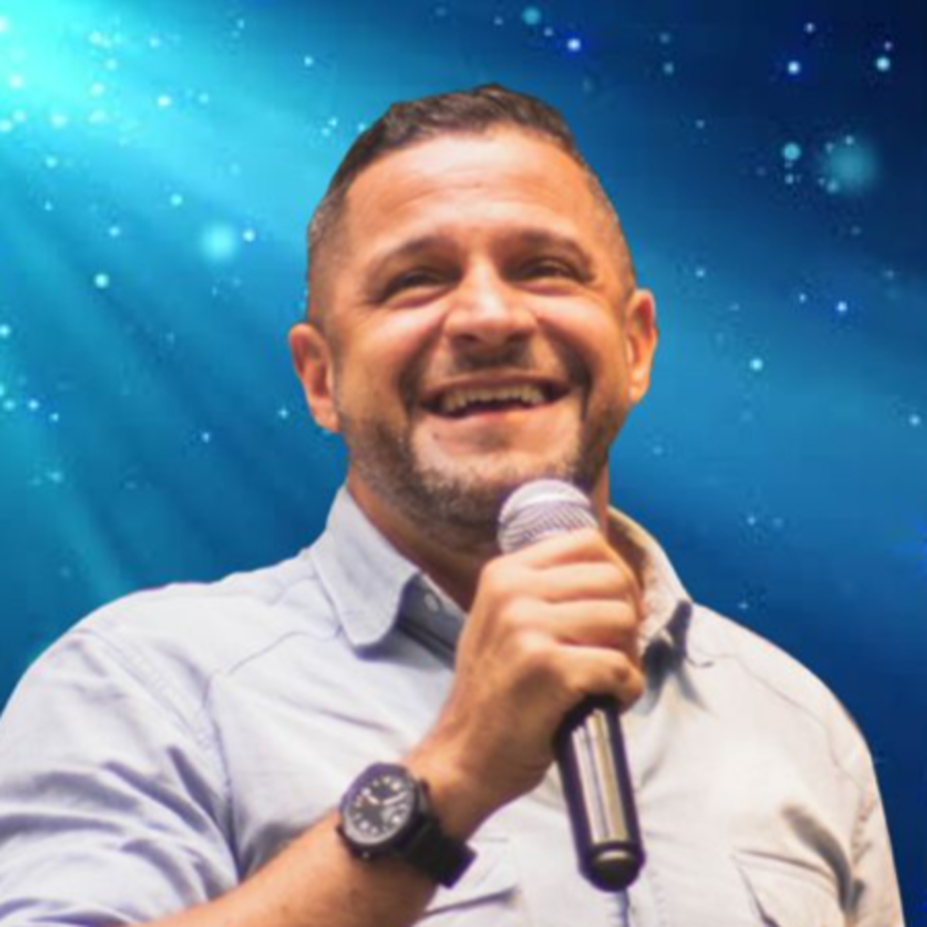 Pr. Leandro Trizzini