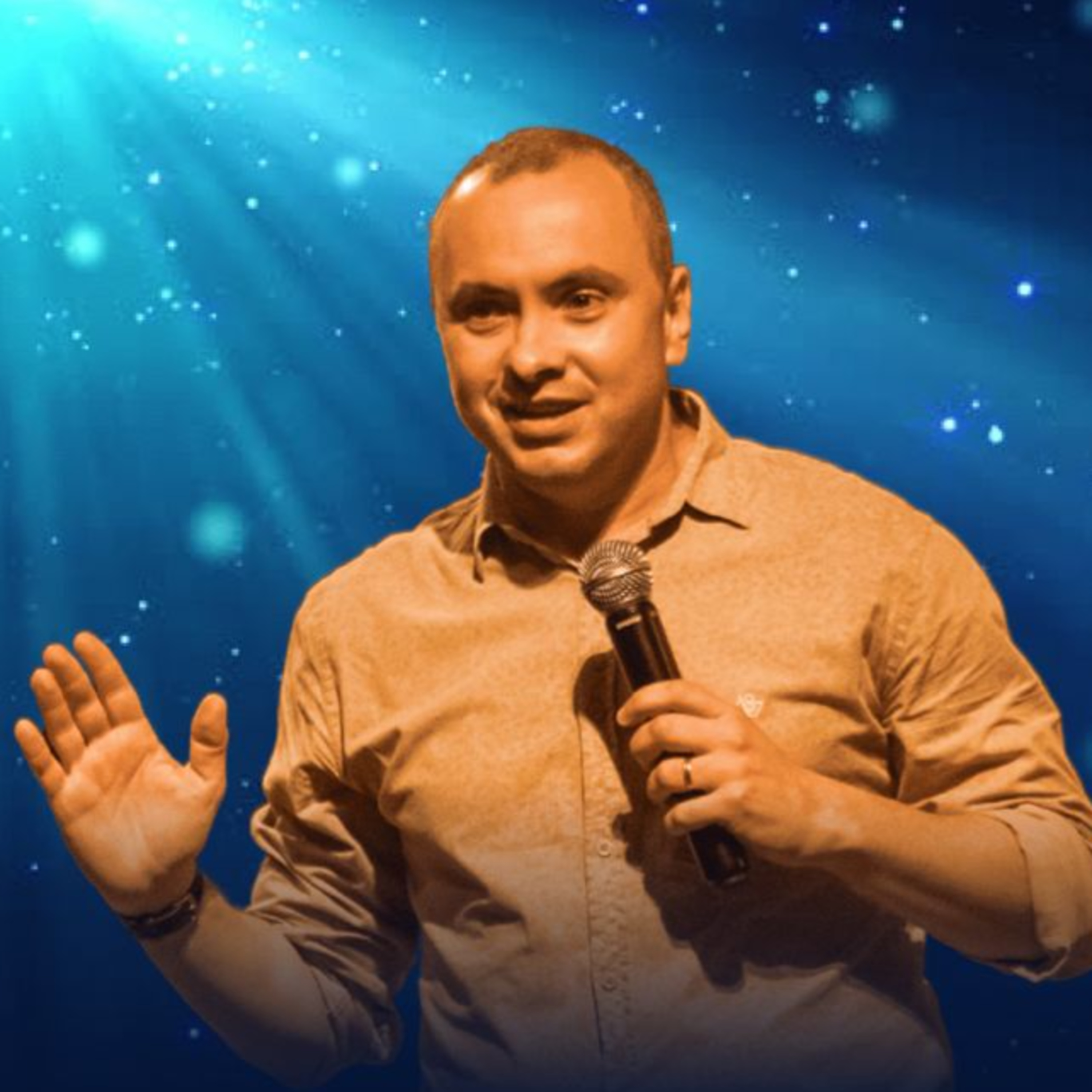 Pr. Leandro Trizzini