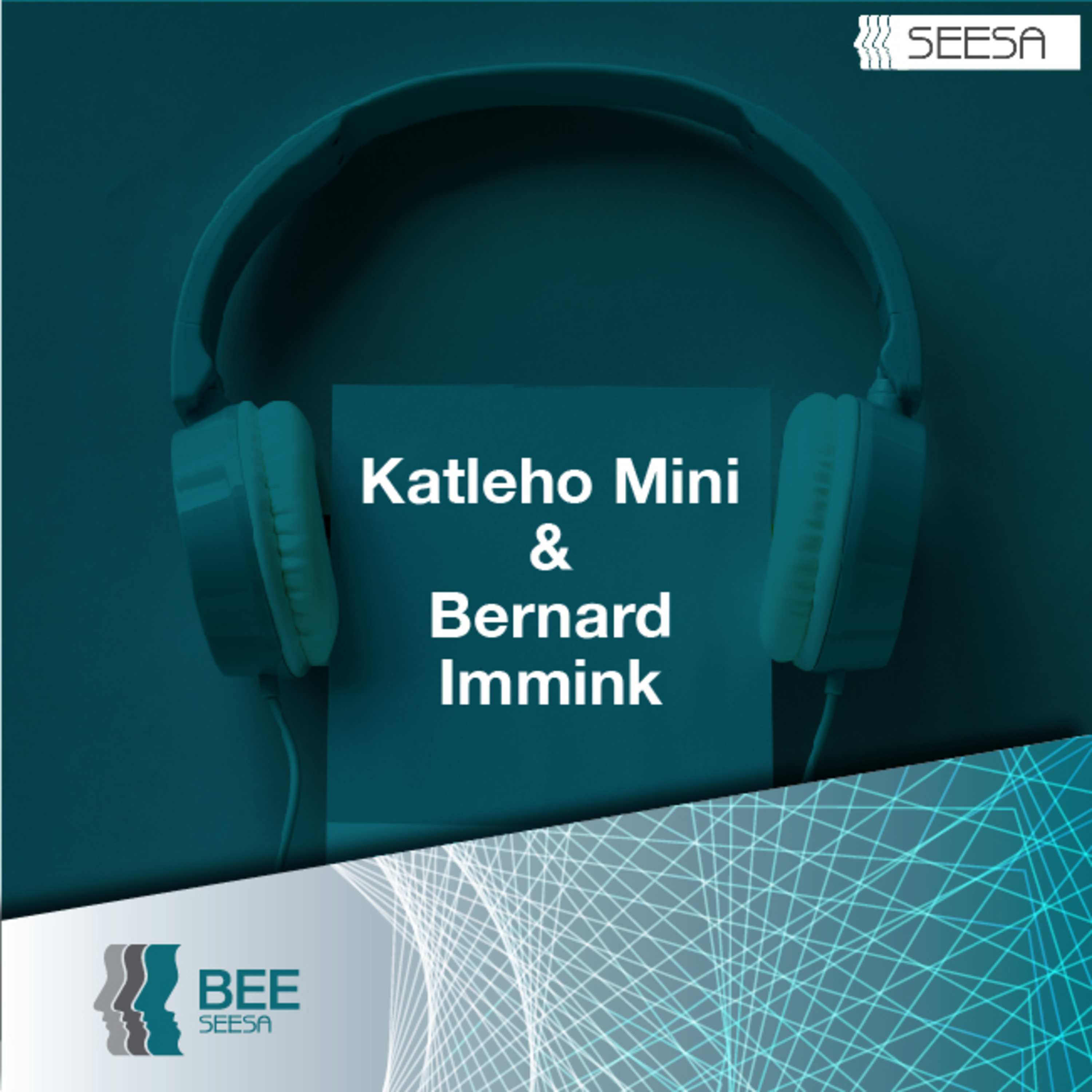 SEESA - Mind Your Business