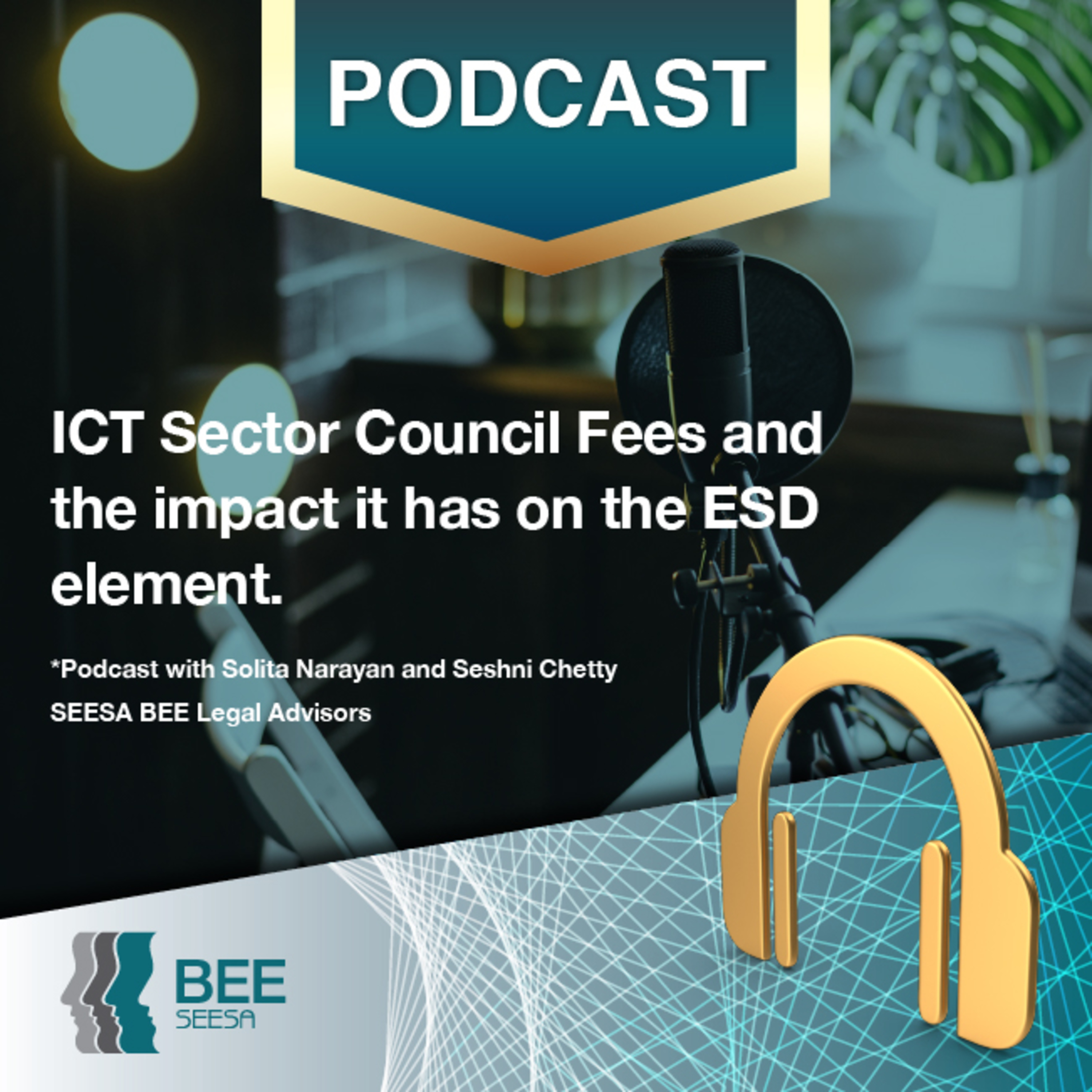 SEESA - Mind Your Business