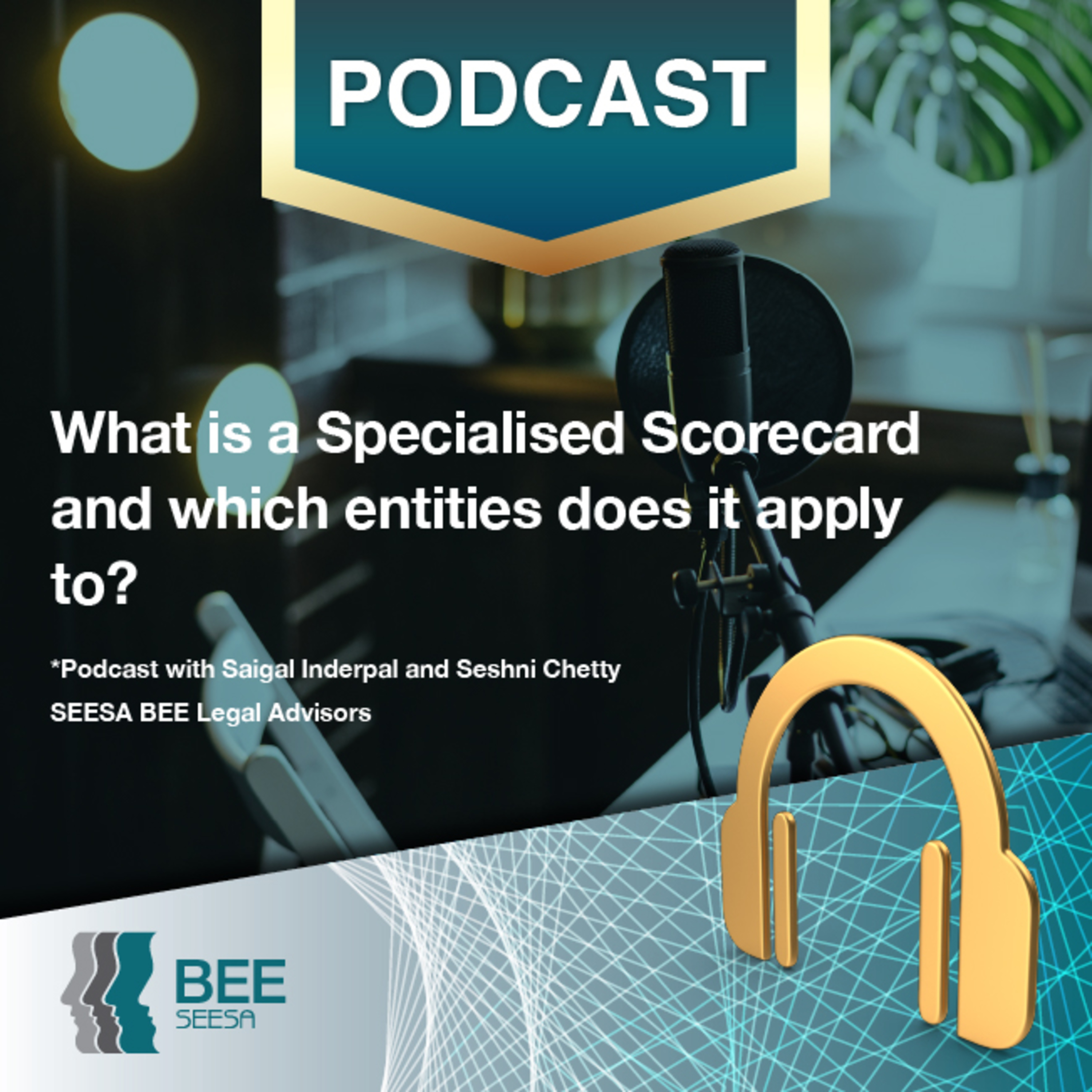 SEESA - Mind Your Business