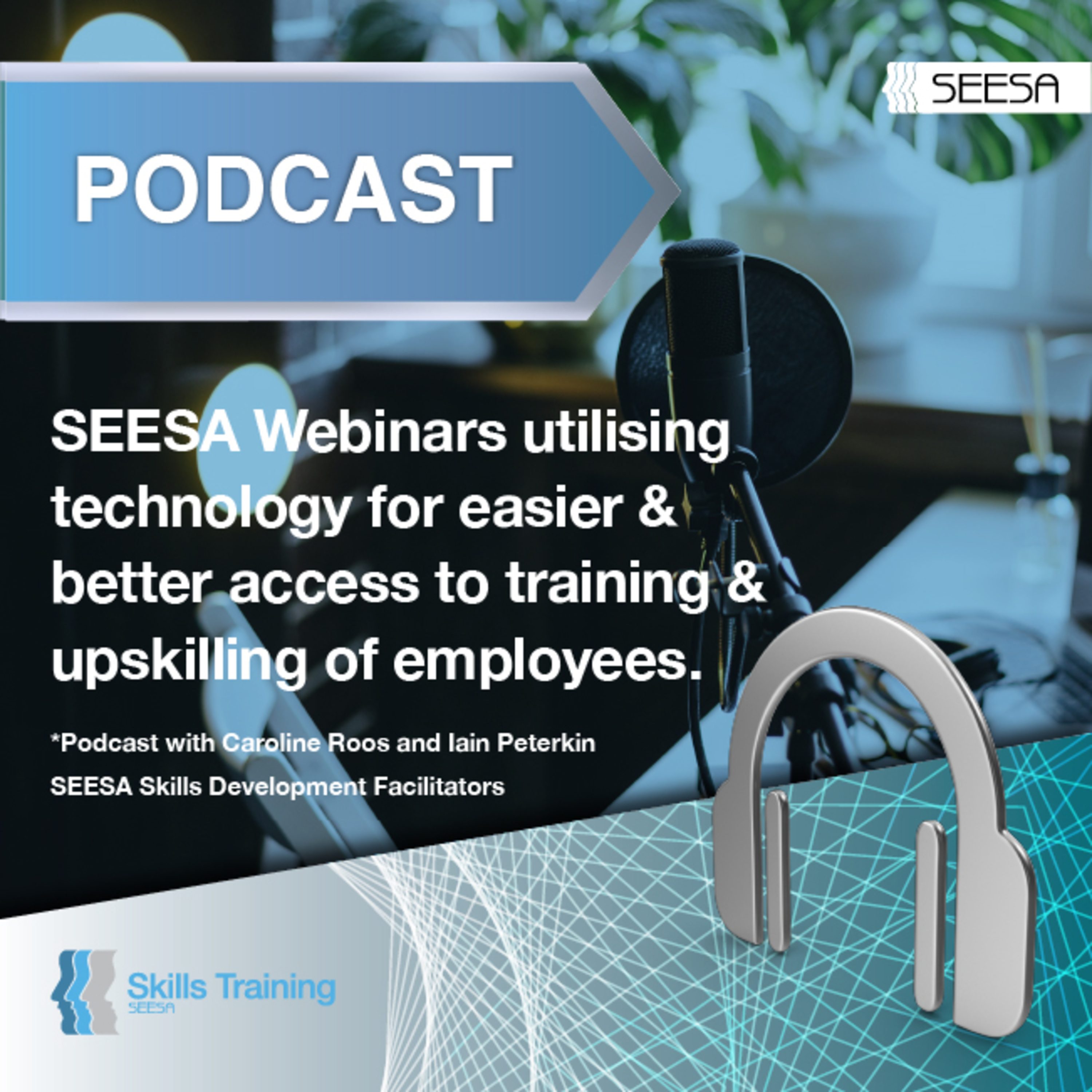 SEESA - Mind Your Business