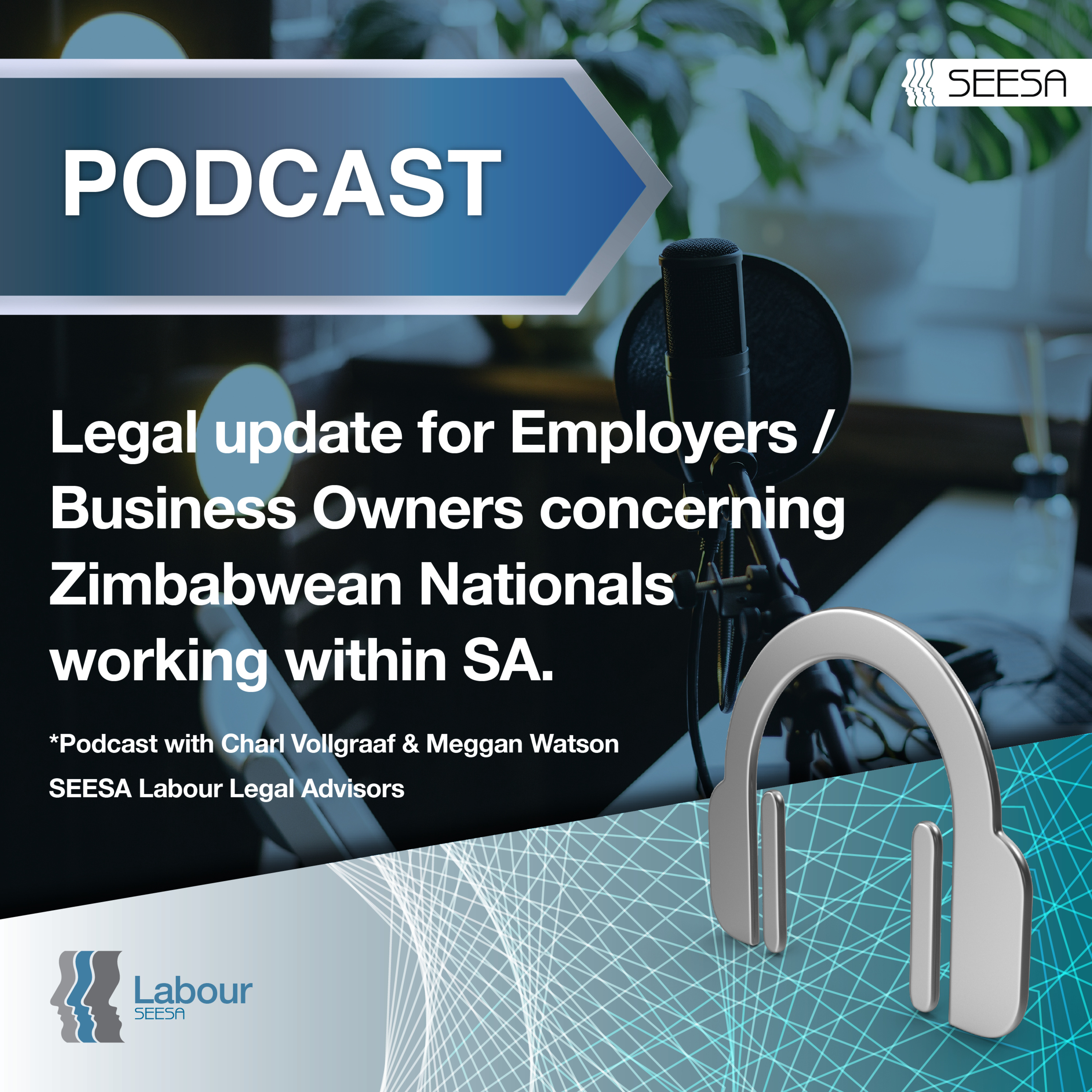 SEESA - Mind Your Business