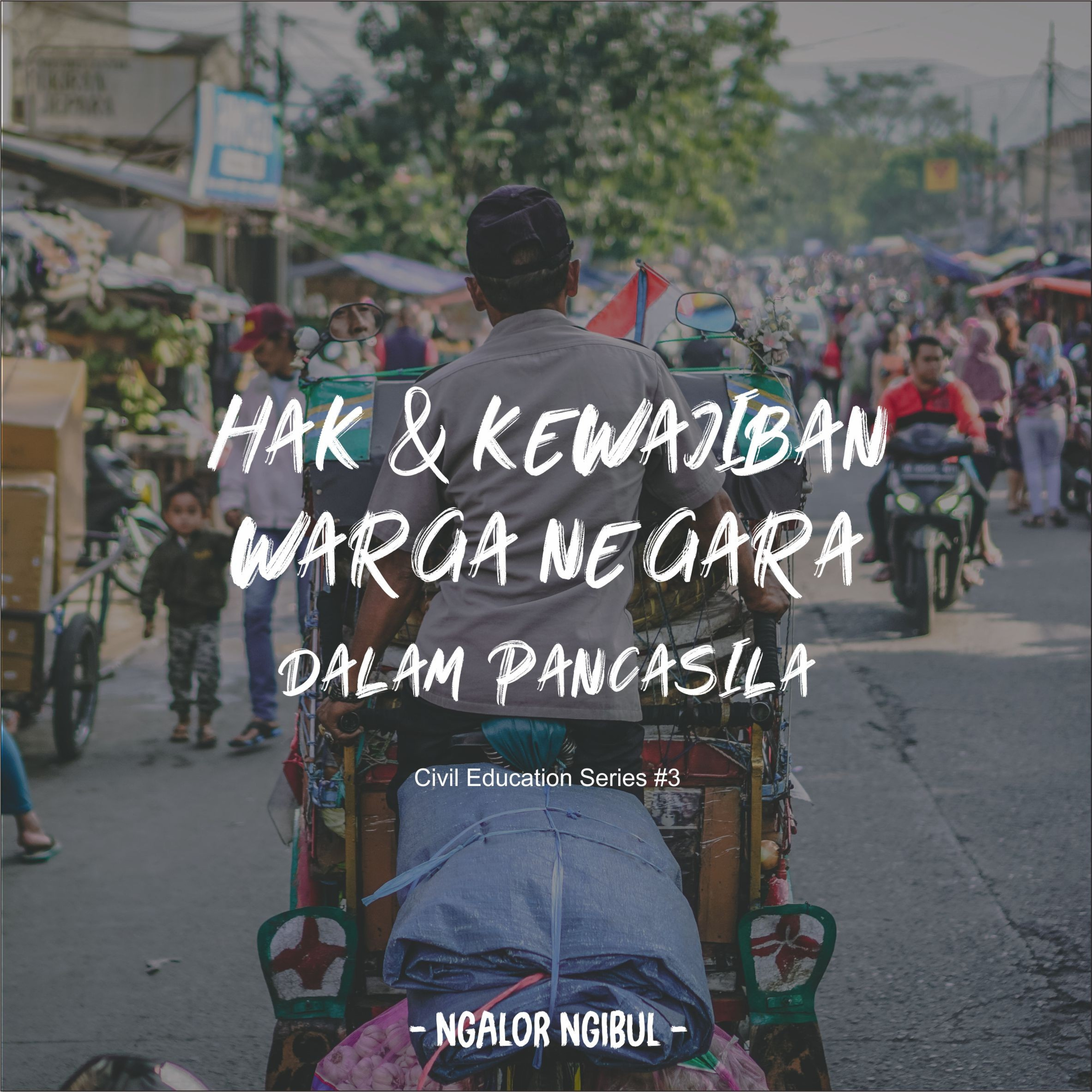 Ngalor Ngibul