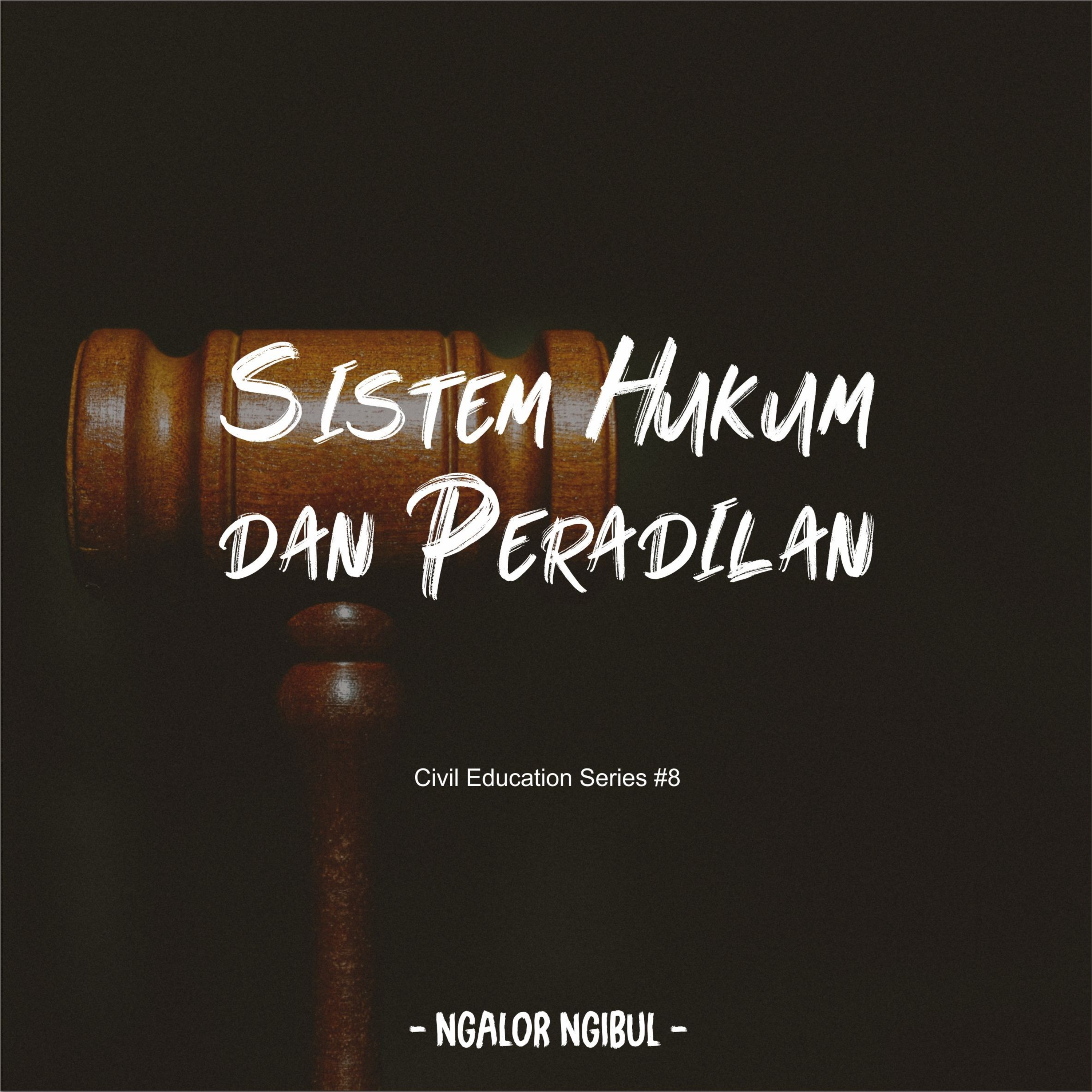 Ngalor Ngibul