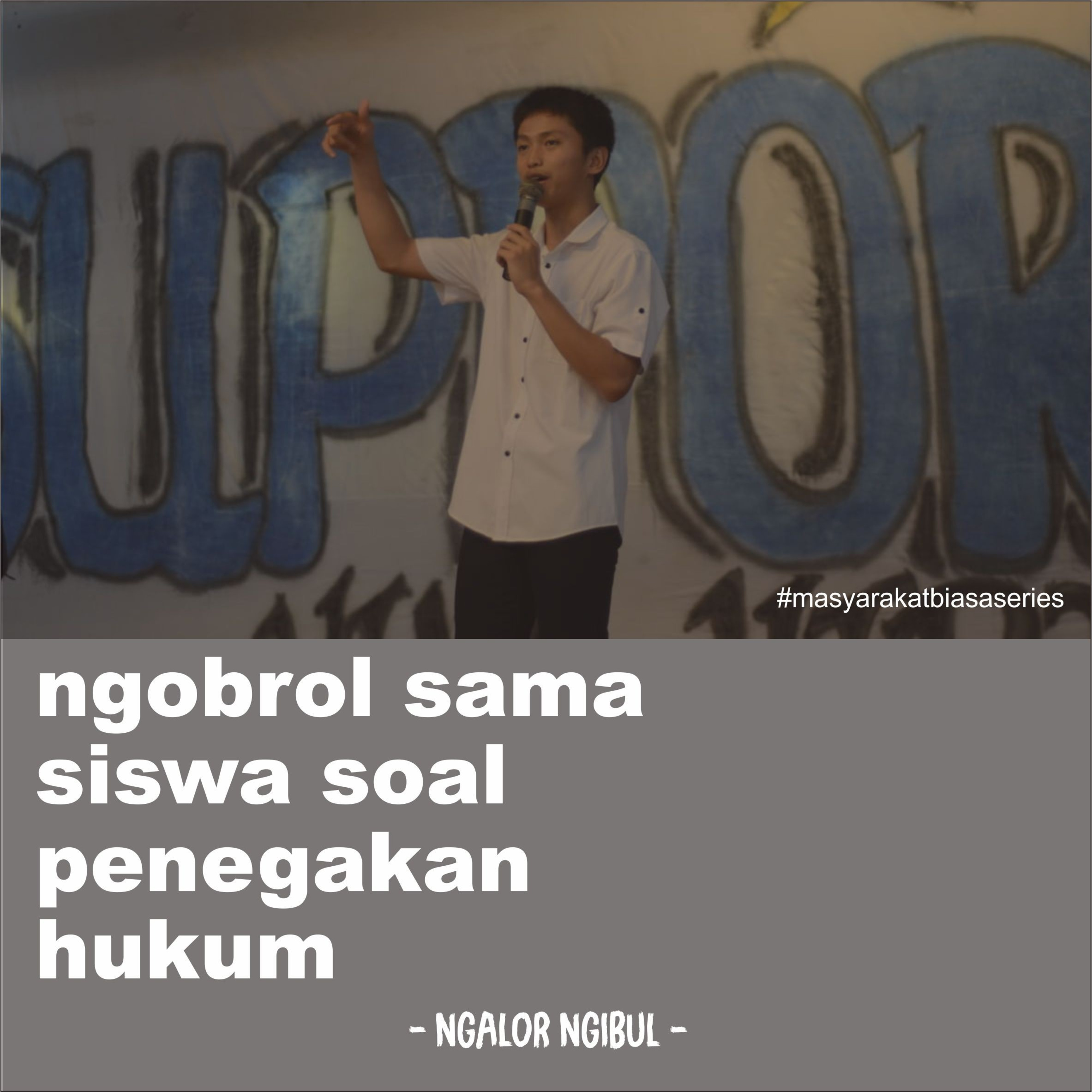 Ngalor Ngibul