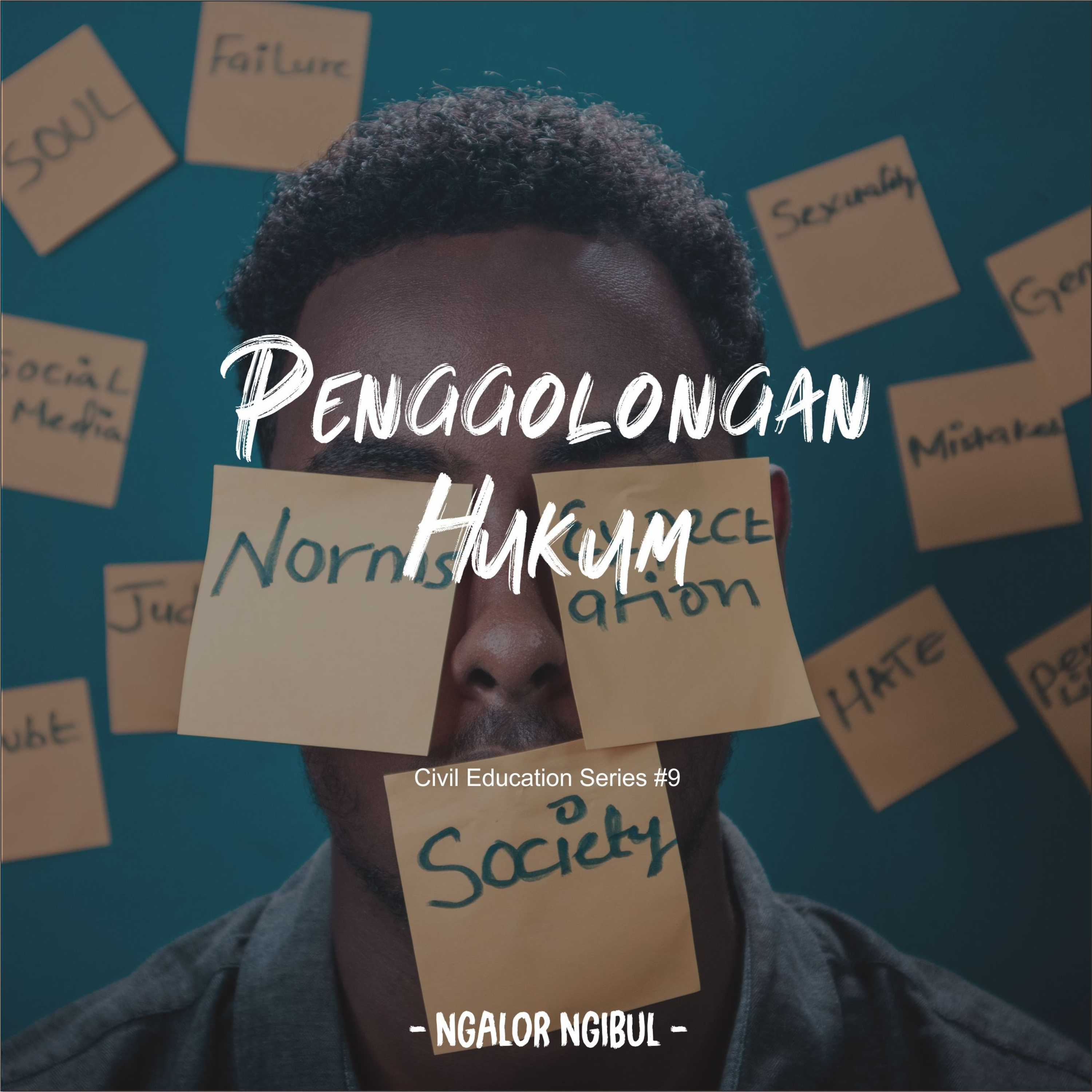 Ngalor Ngibul