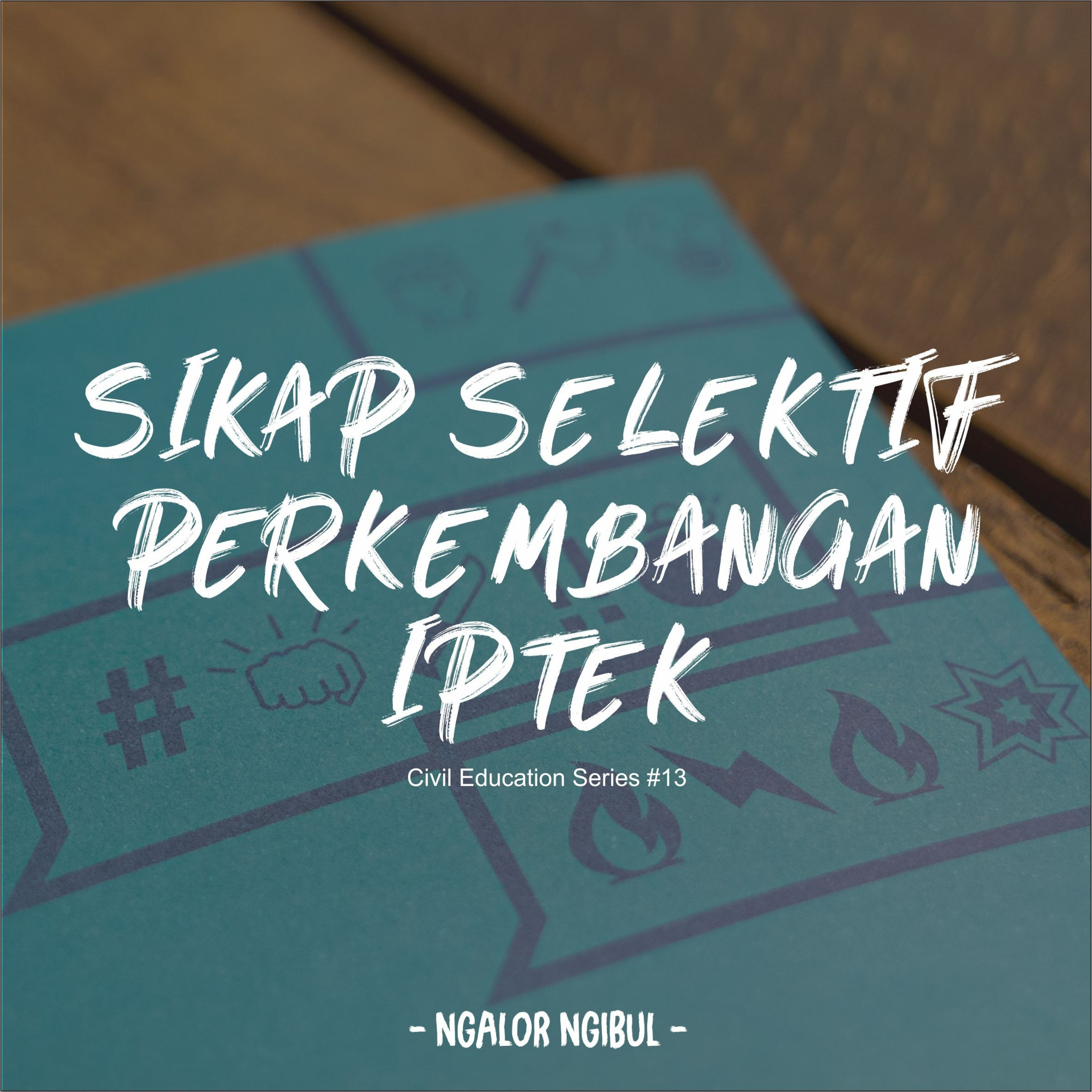 Ngalor Ngibul