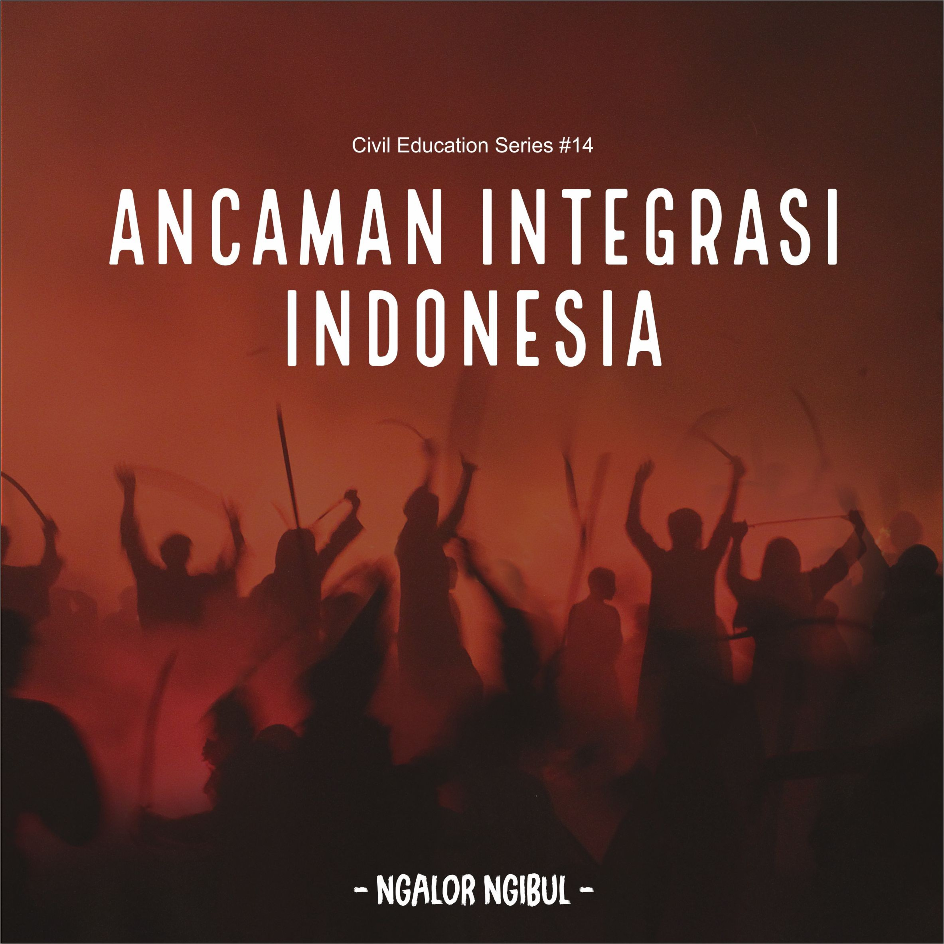 Ngalor Ngibul