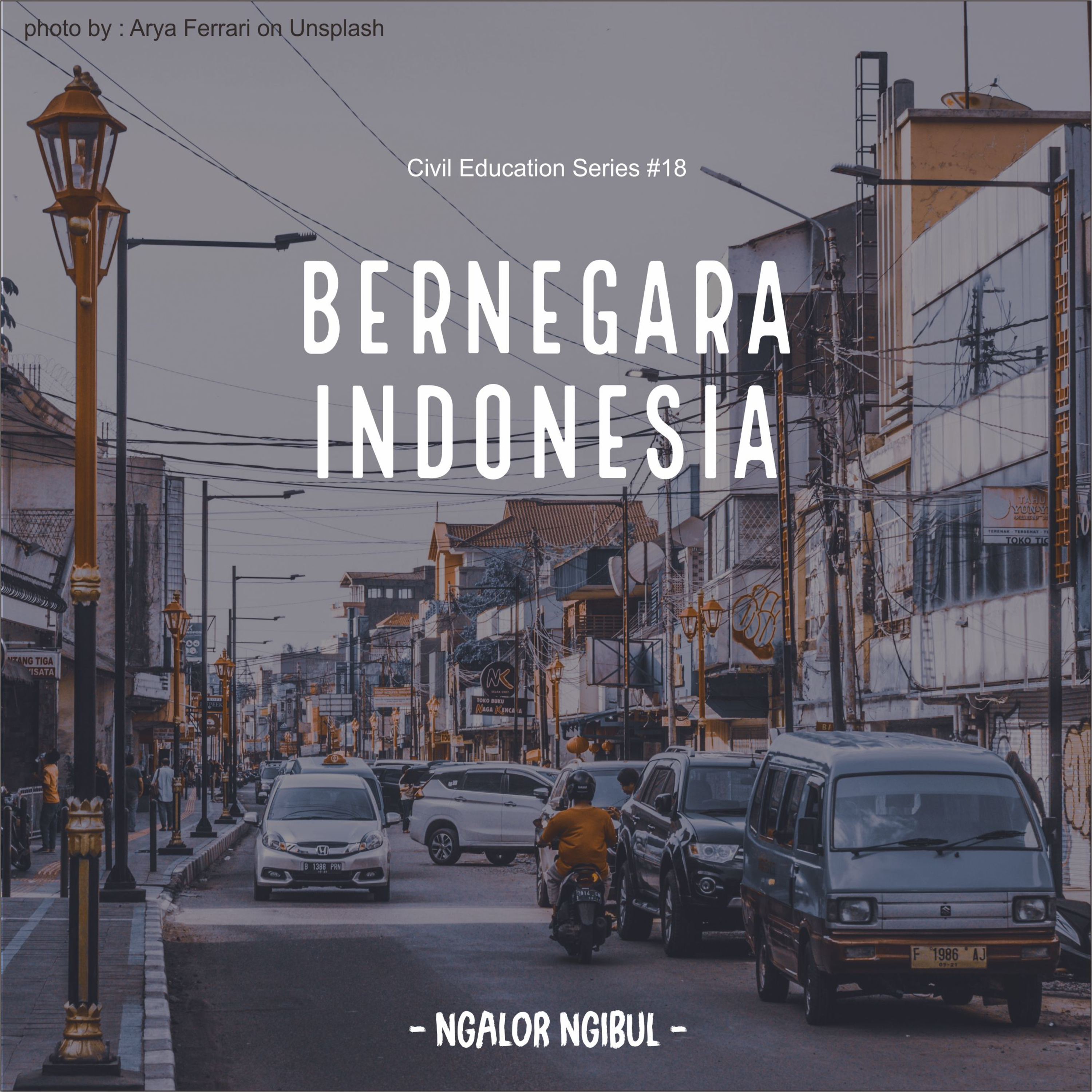 Ngalor Ngibul