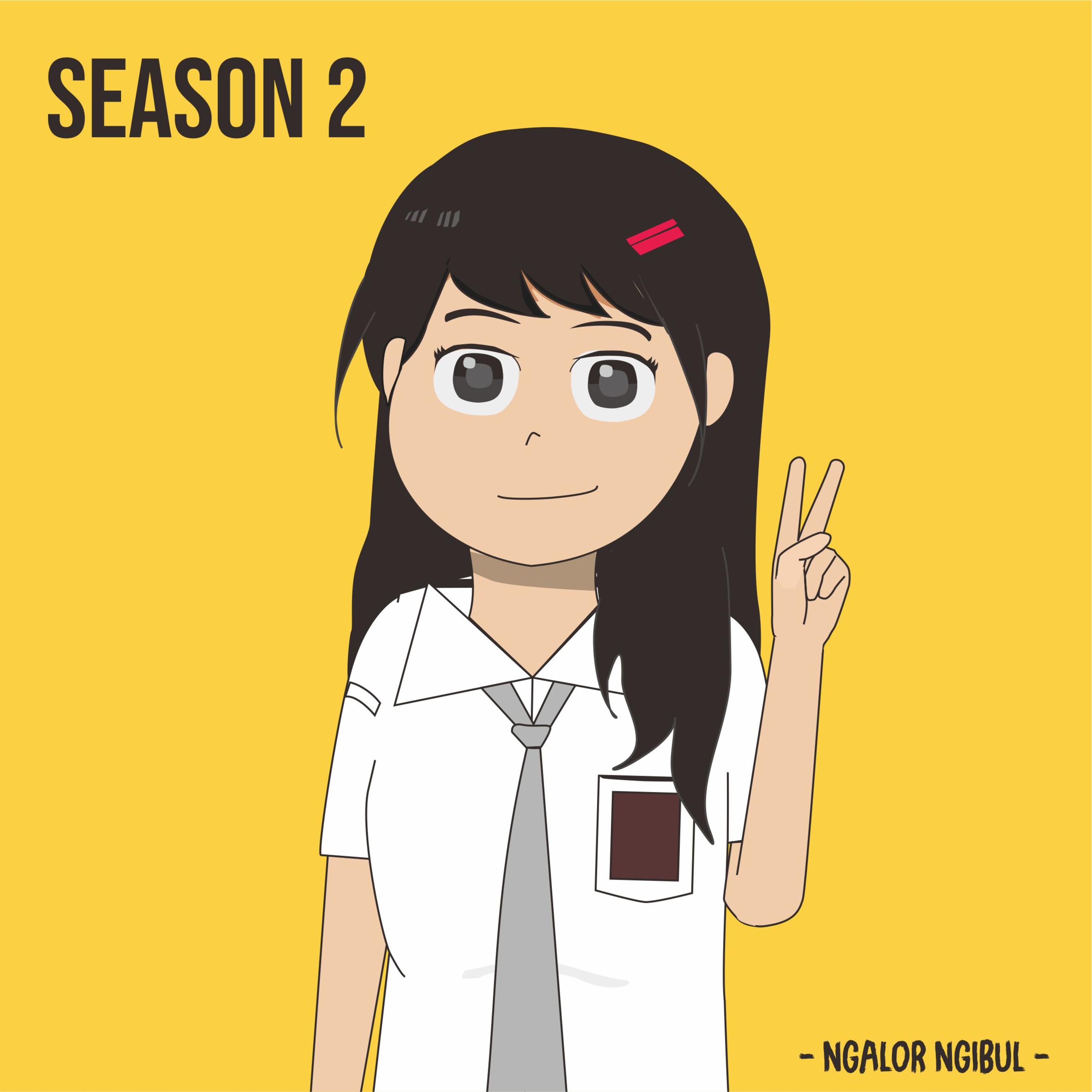 Ngalor Ngibul