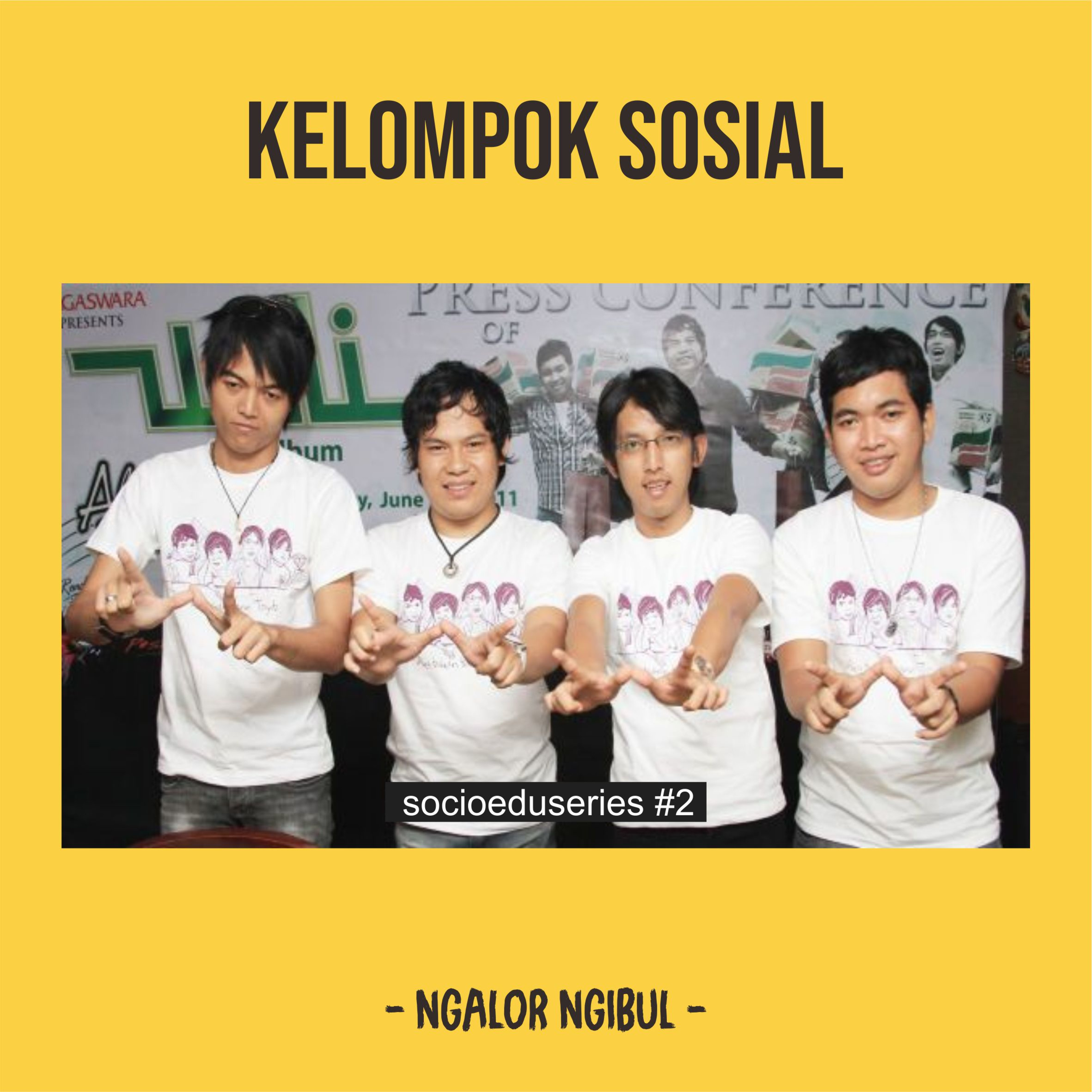 Ngalor Ngibul